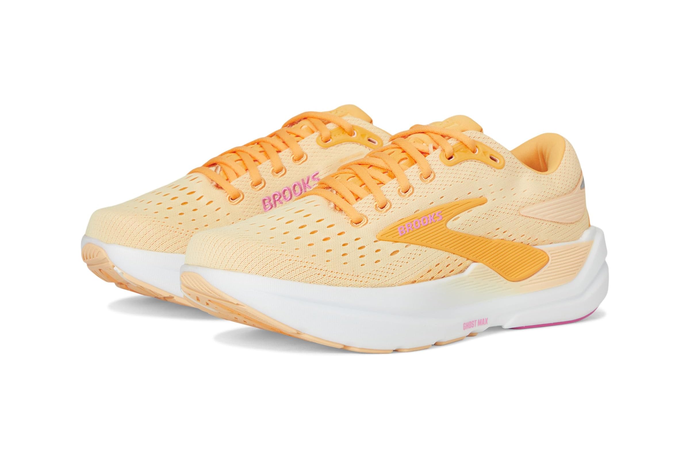 Женские кроссовки Brooks Ghost Max 3