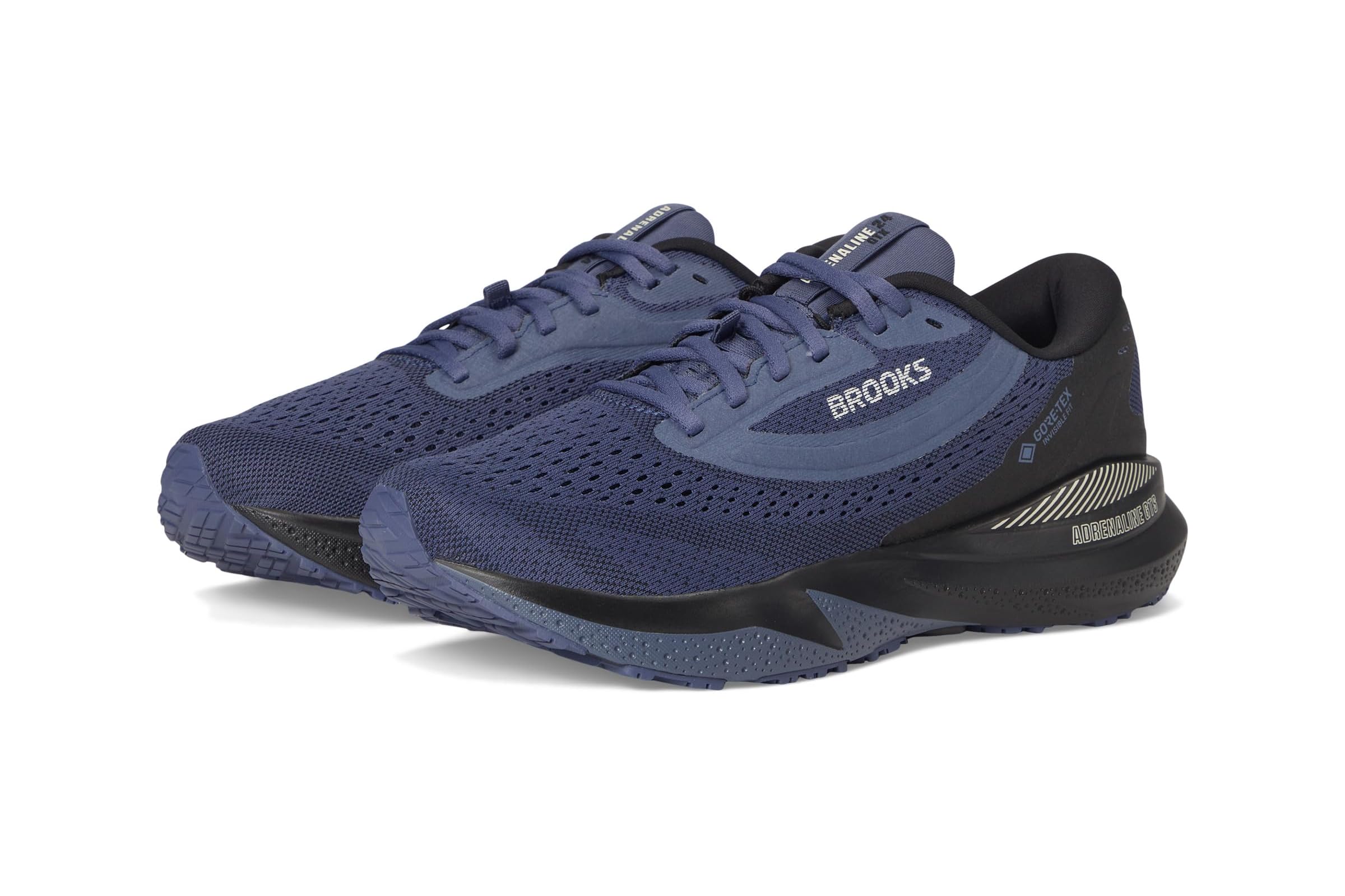 Женские кроссовки Brooks Adrenaline GTS 24 GTX
