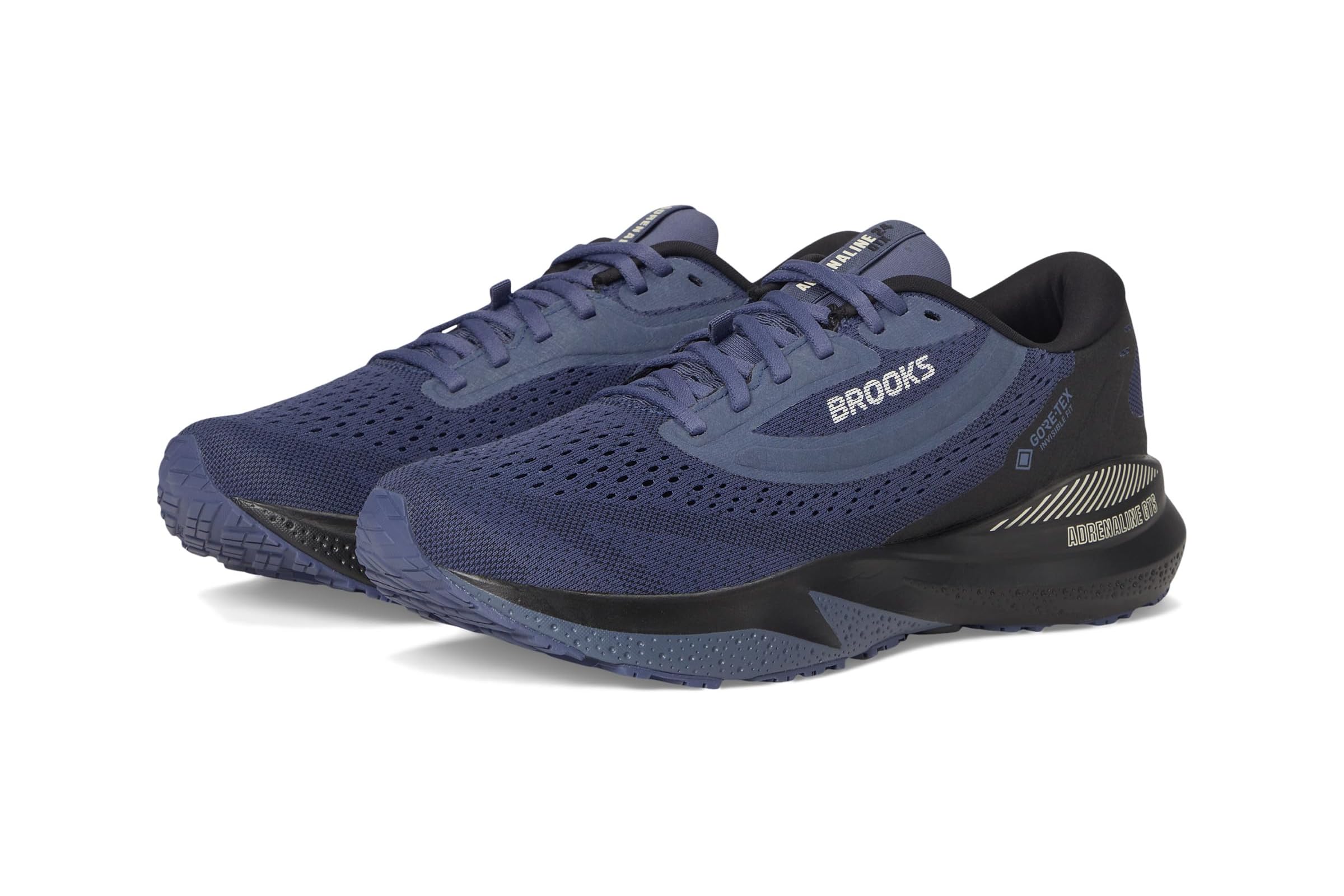 Мужские кроссовки Brooks Adrenaline GTS 24 GTX 33890₽