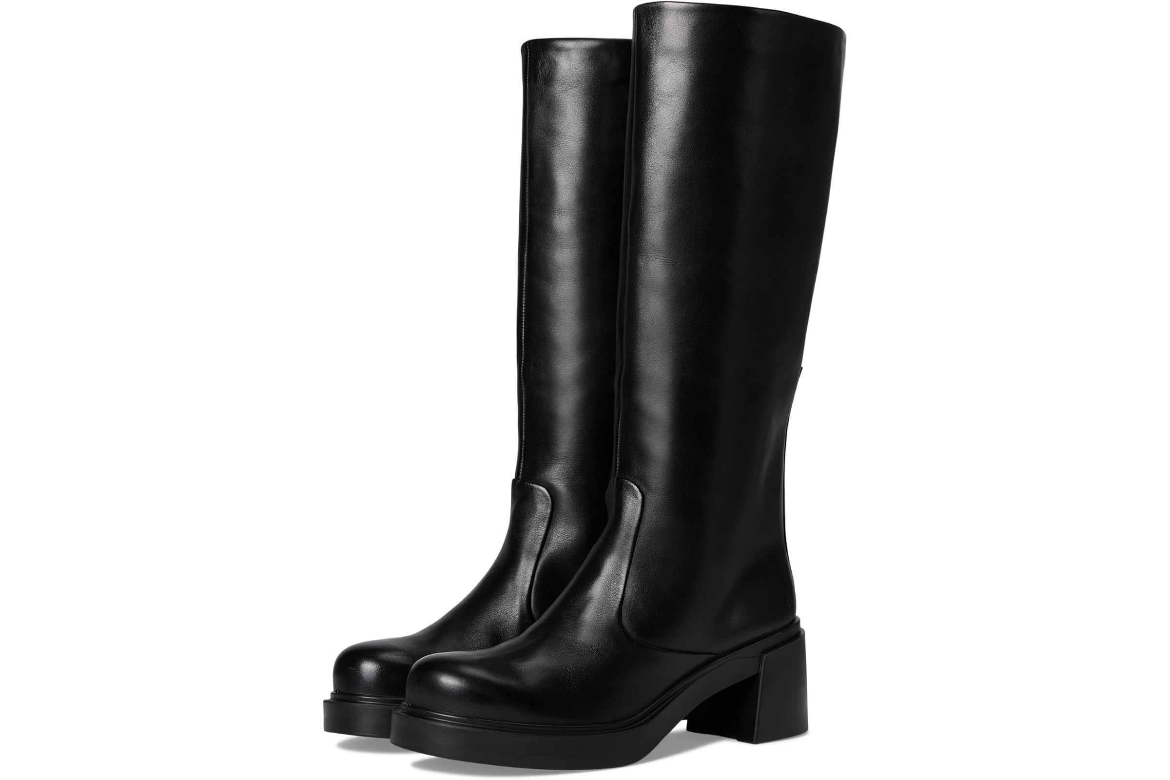 Ботинки ECCO Metropole Seoul Tall Boots 50090₽