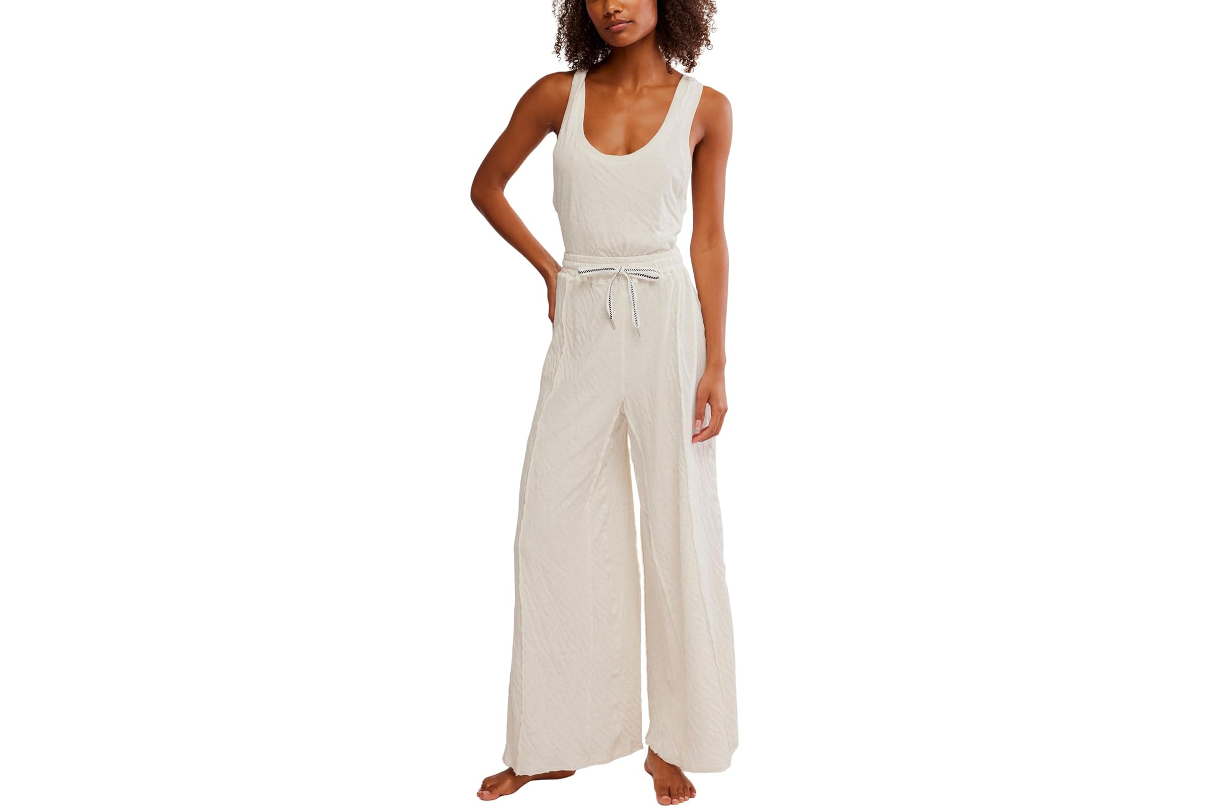 Комбинезон Free People Wait A Minute Jumpsuits 14290₽