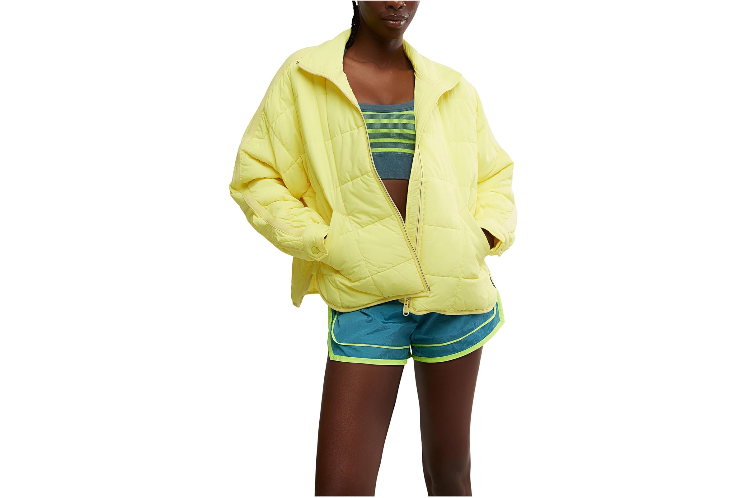 FP Movement Pippa Packable Puffer Jac 39790₽