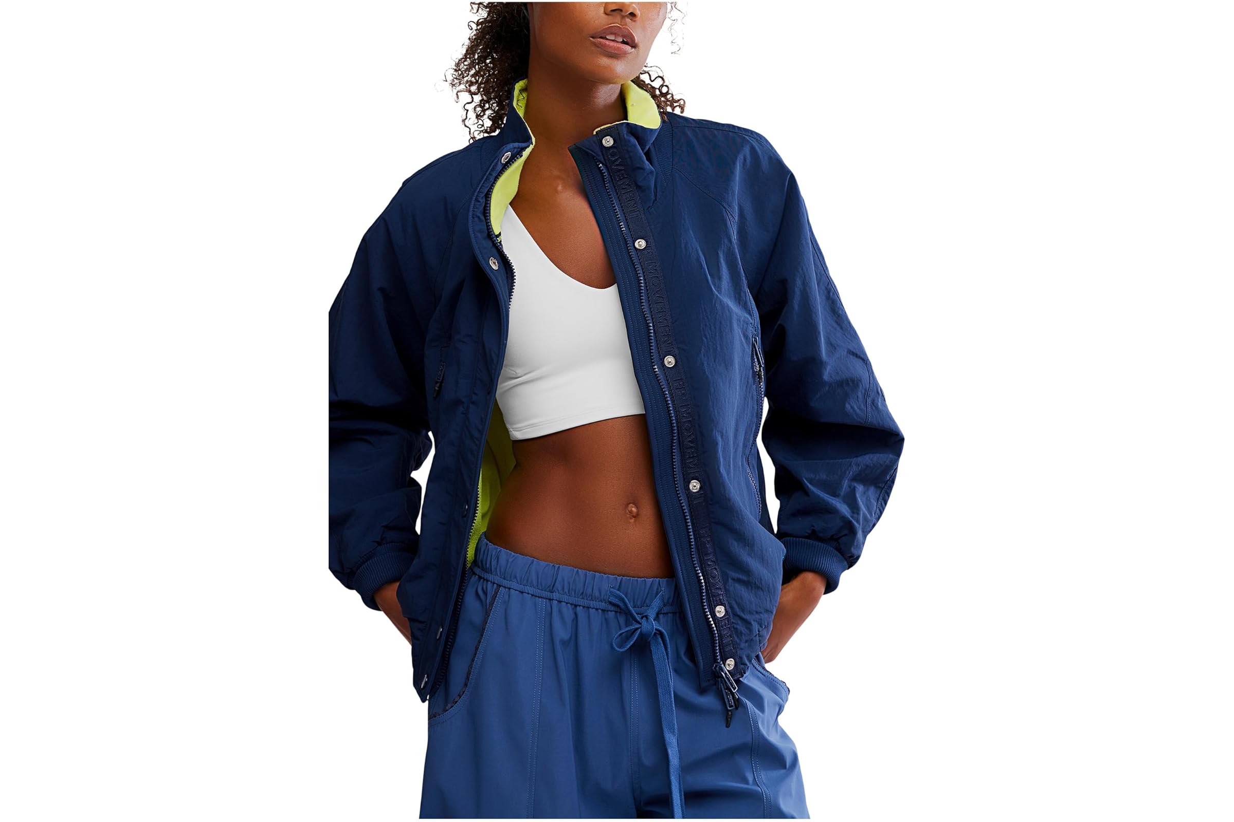 FP Movement Field Tripper Jacket 27690₽