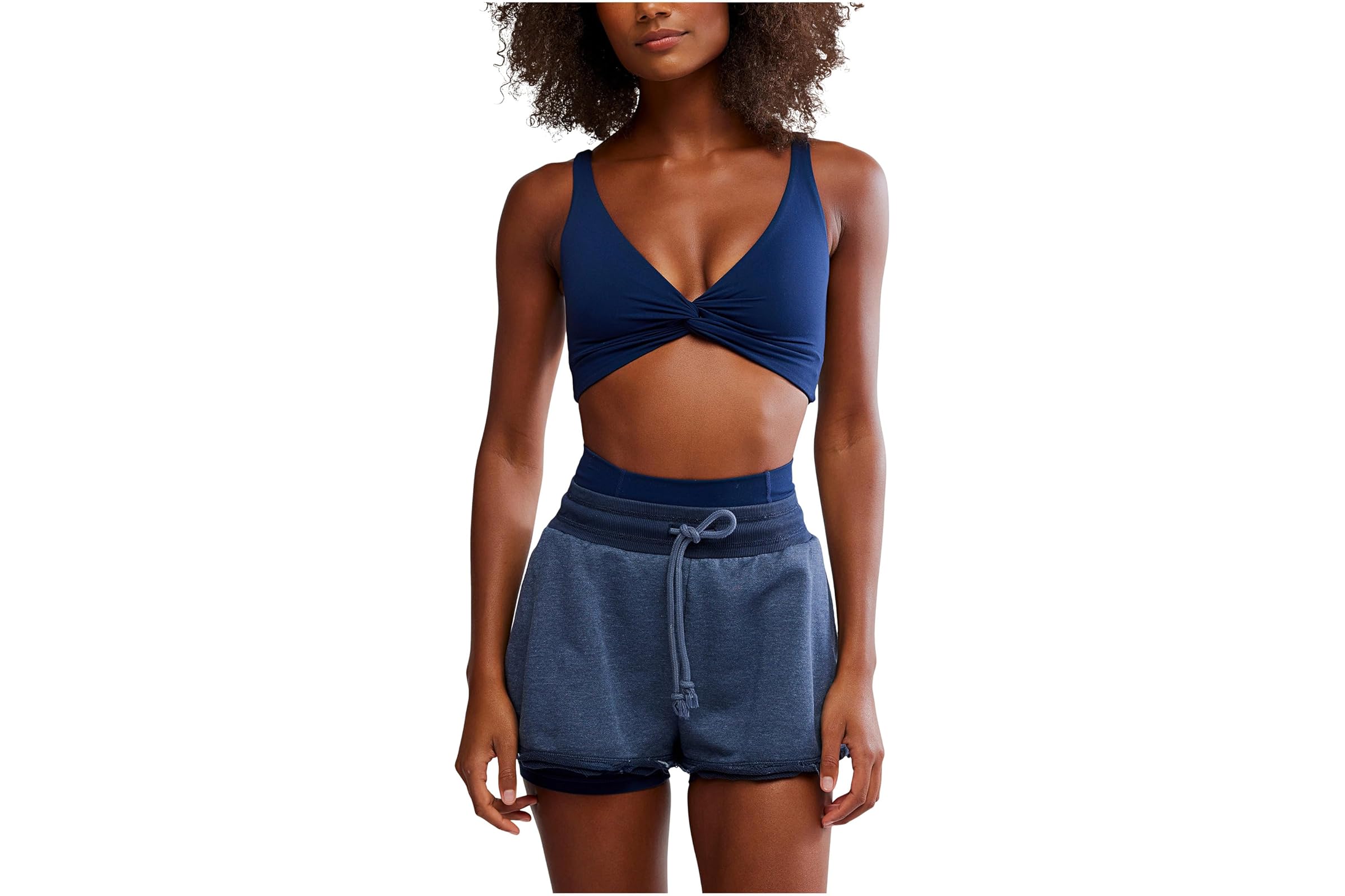 FP Movement Never Better Twist Crop 6890₽