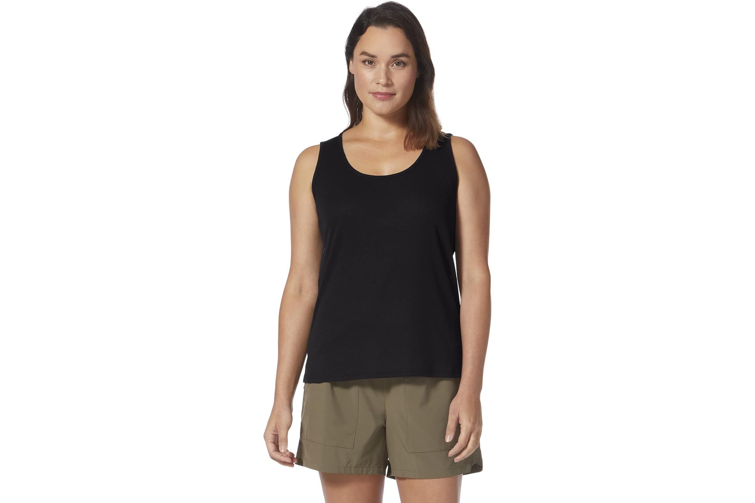 Royal Robbins Spotless Evolution Tank 10190₽
