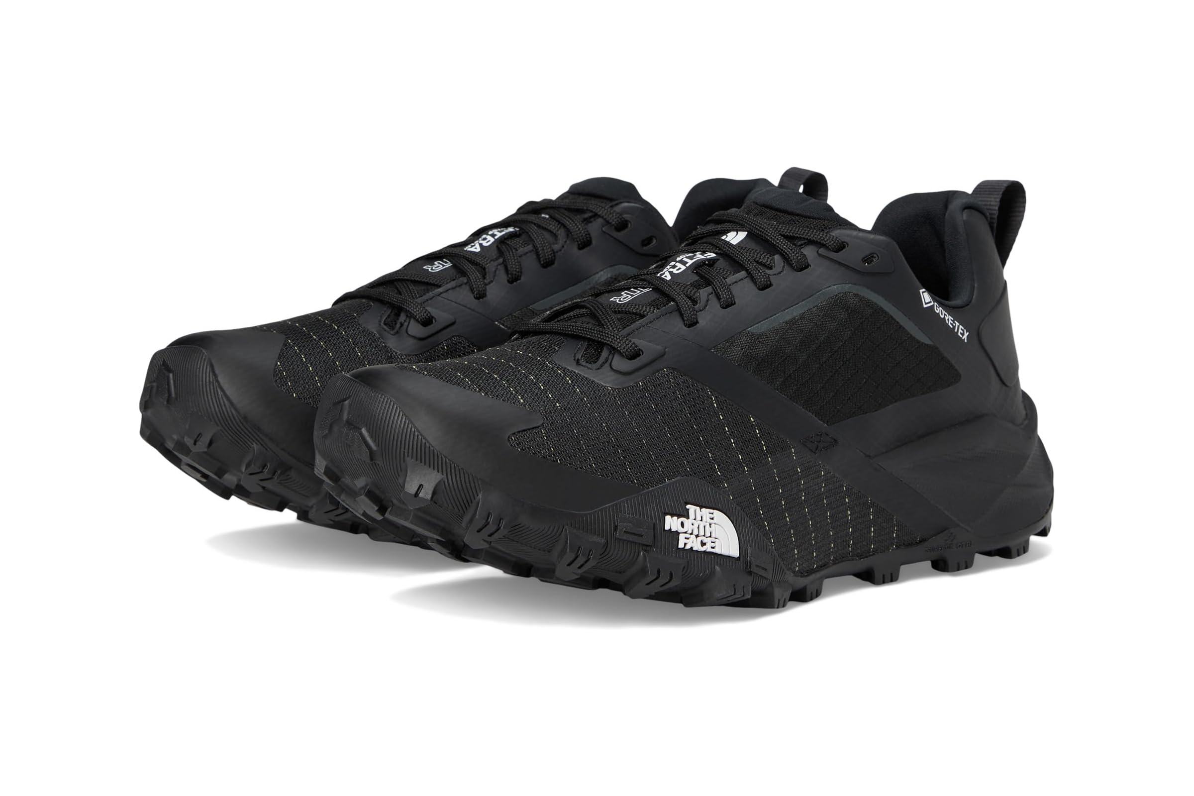 Мужские кроссовки The North Face Offtrail TR GORE-TEX 35890₽