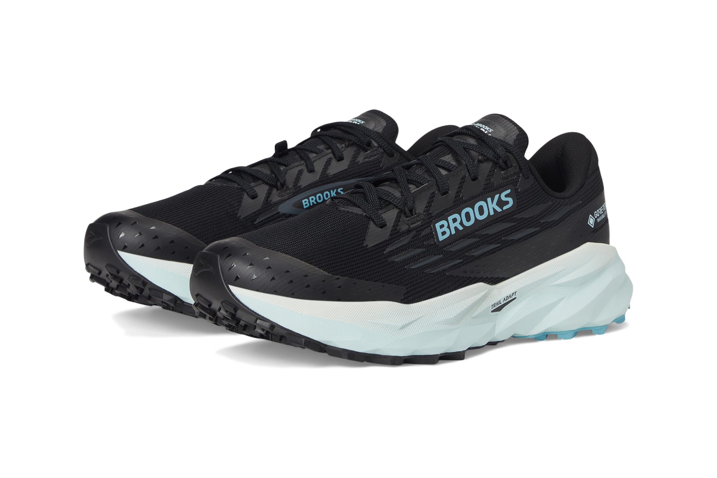 Женские кроссовки Brooks Cascadia 19 GTX 35890₽