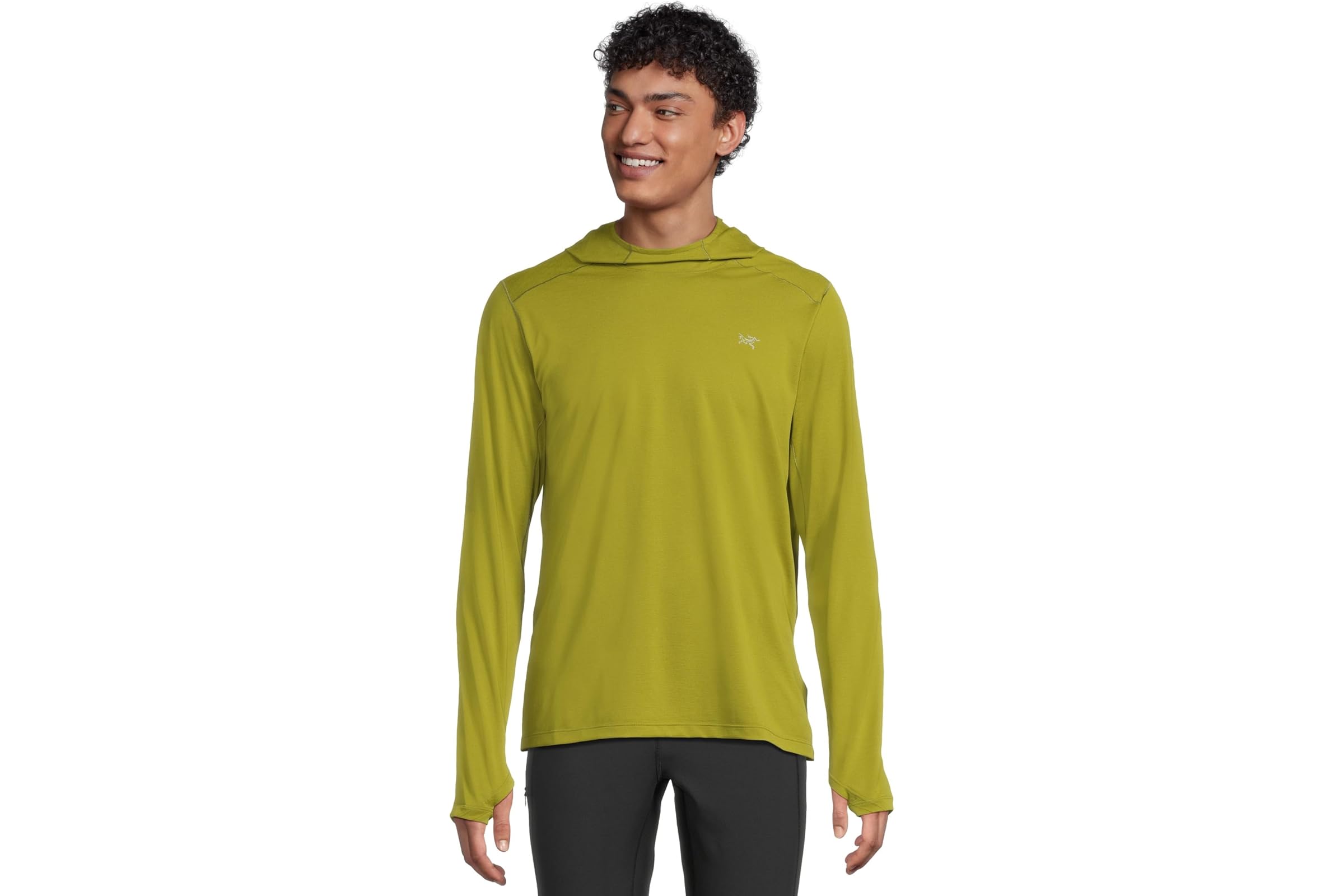 Мужская толстовка Arcteryx Cormac Hoody