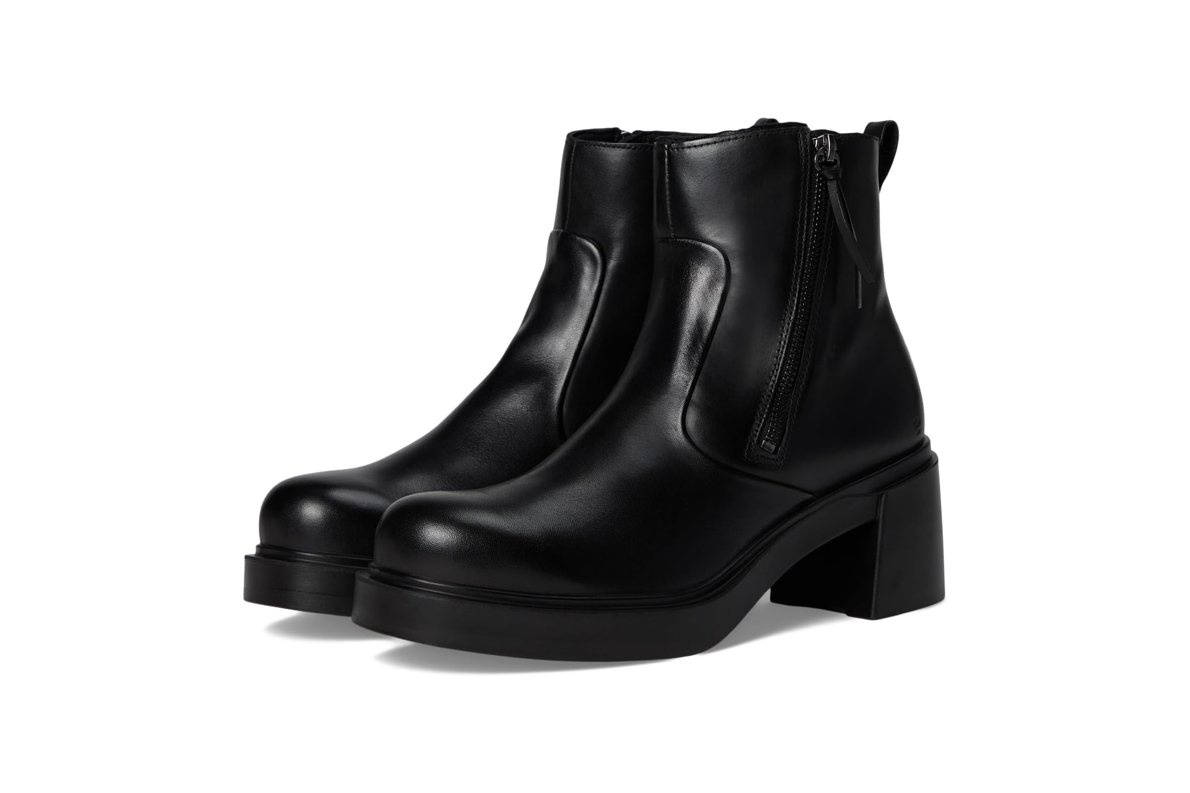 Ботинки ECCO Metropole Seoul 45 Mid-cut Boots