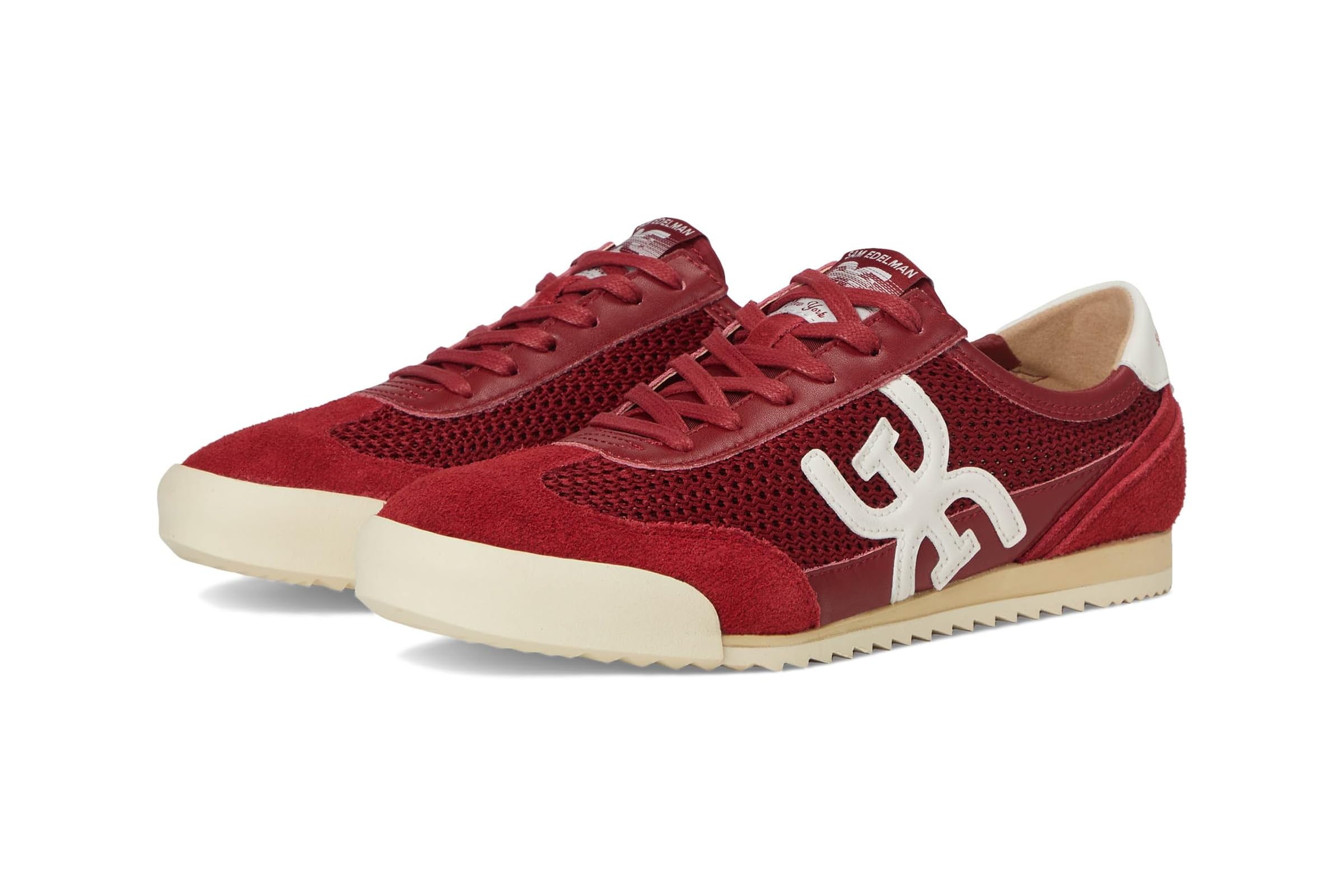 Женские кроссовки Sam Edelman Ivey Mesh