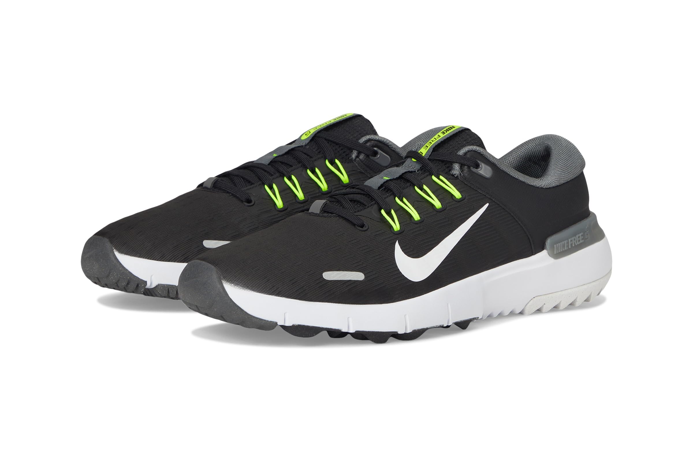 Мужские кроссовки Nike Golf Next Nature 26890₽