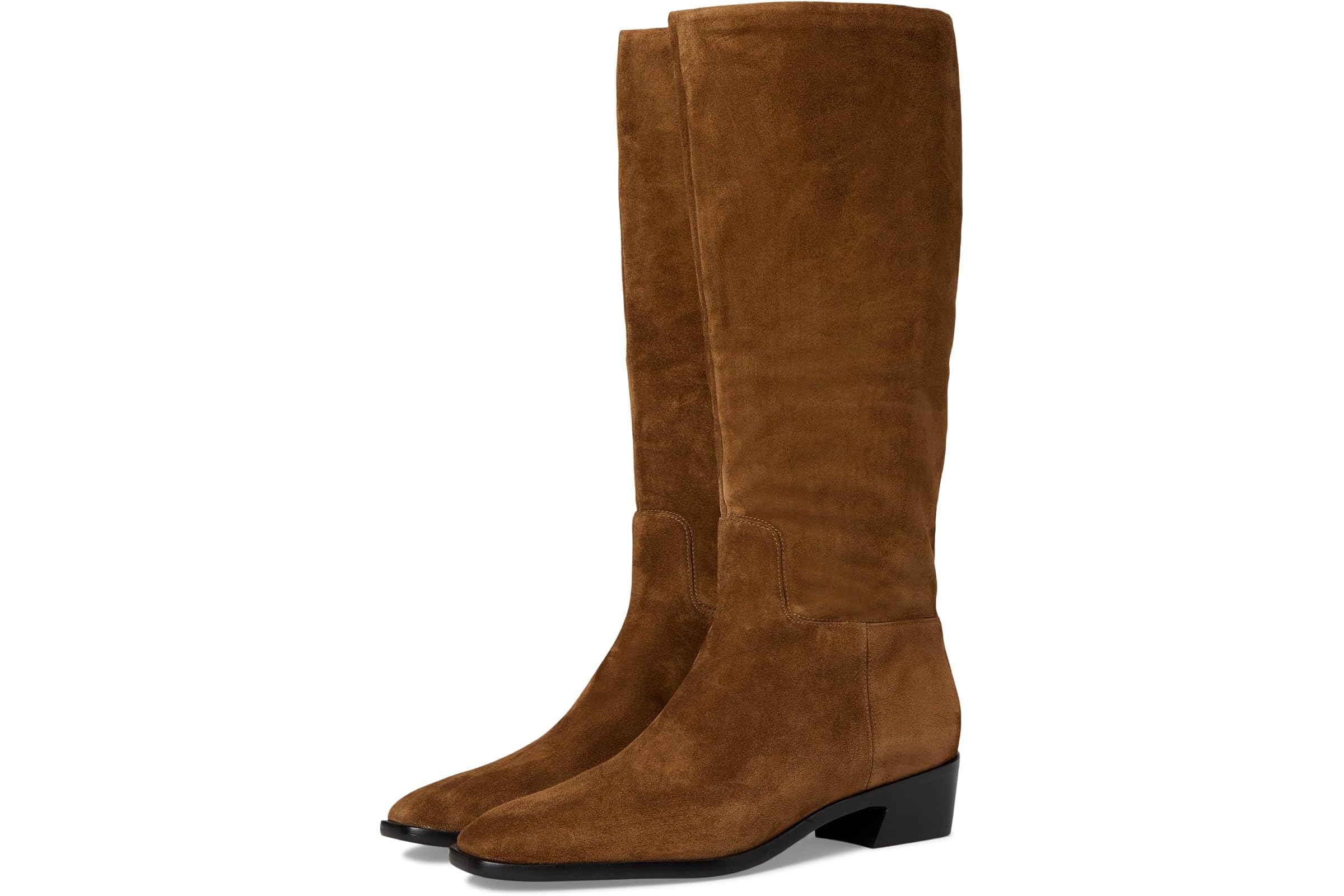 Ботинки Vince Andes Zip Tall Boots 71290₽