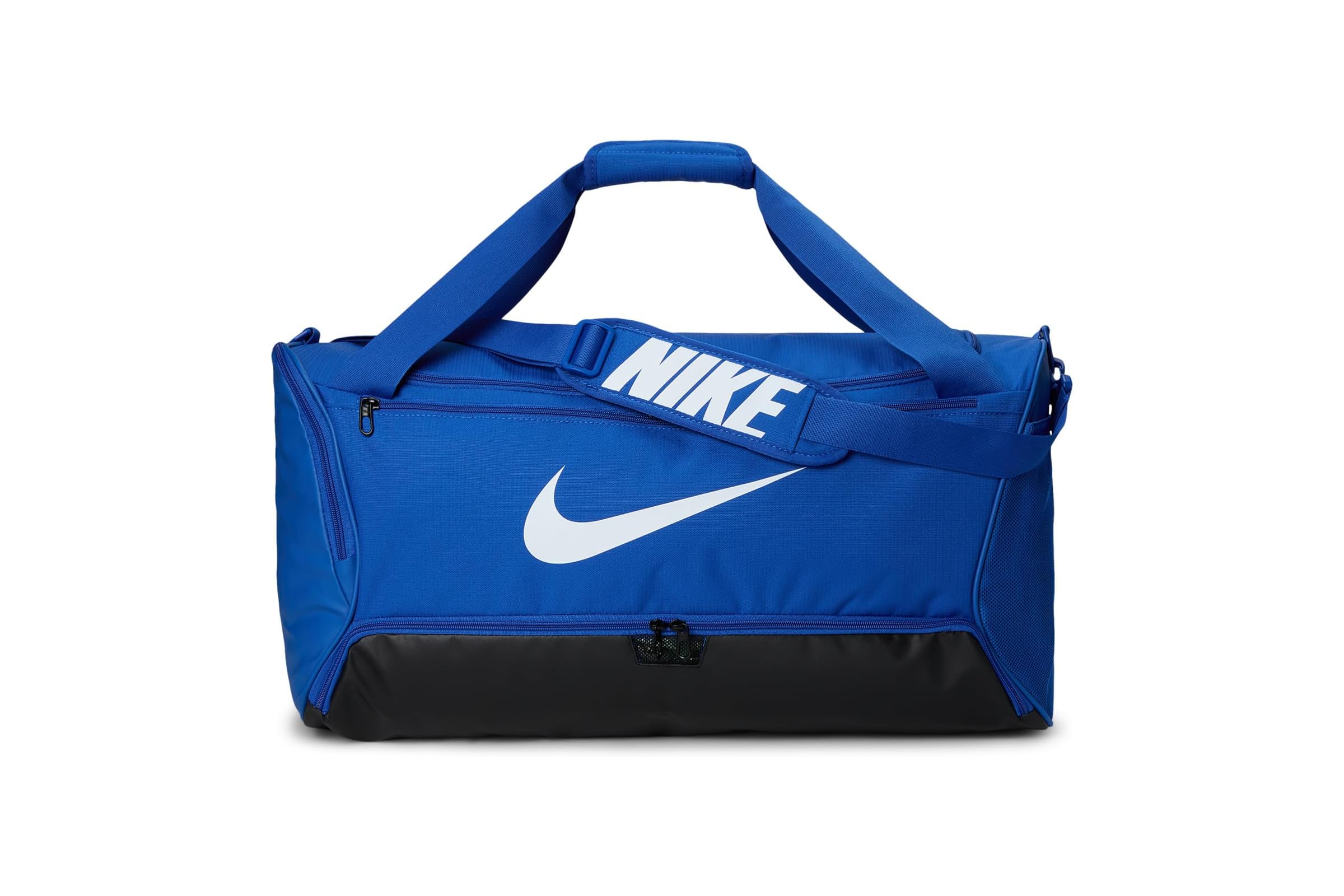 Сумка Nike Brasilia 95 Training Duffel Bag Medium 60L 6690₽