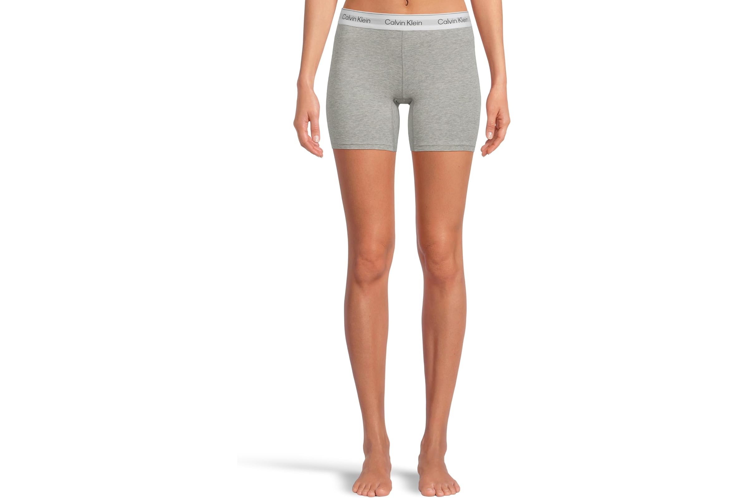 Calvin Klein Underwear Icon Cotton Modal Boxer Brief