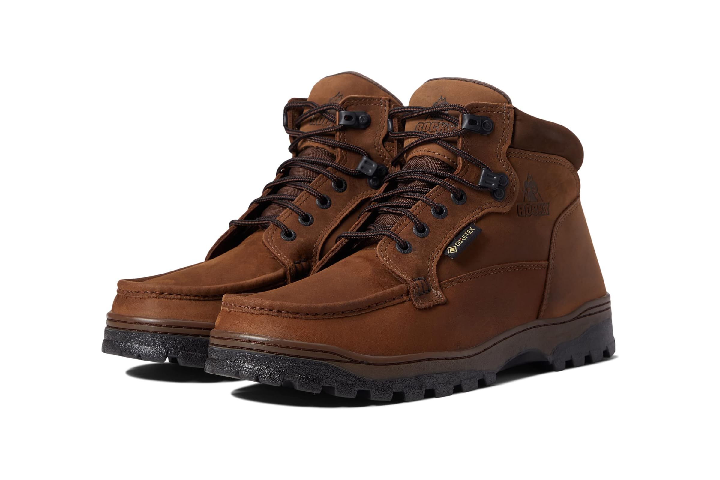 Ботинки Rocky 6 Outback Goretex WP 28490₽