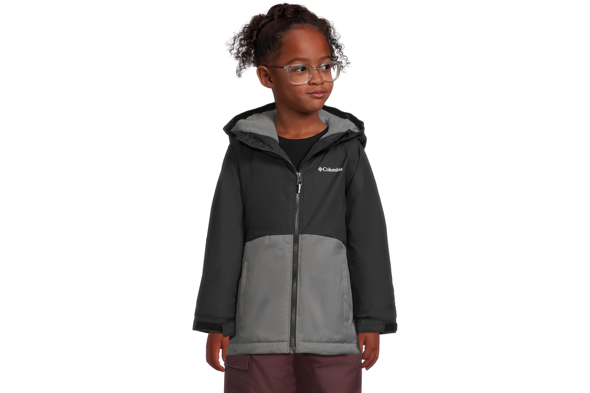 Columbia Kids Alpine Action III Jacket Little KidsBig Kids 17990₽