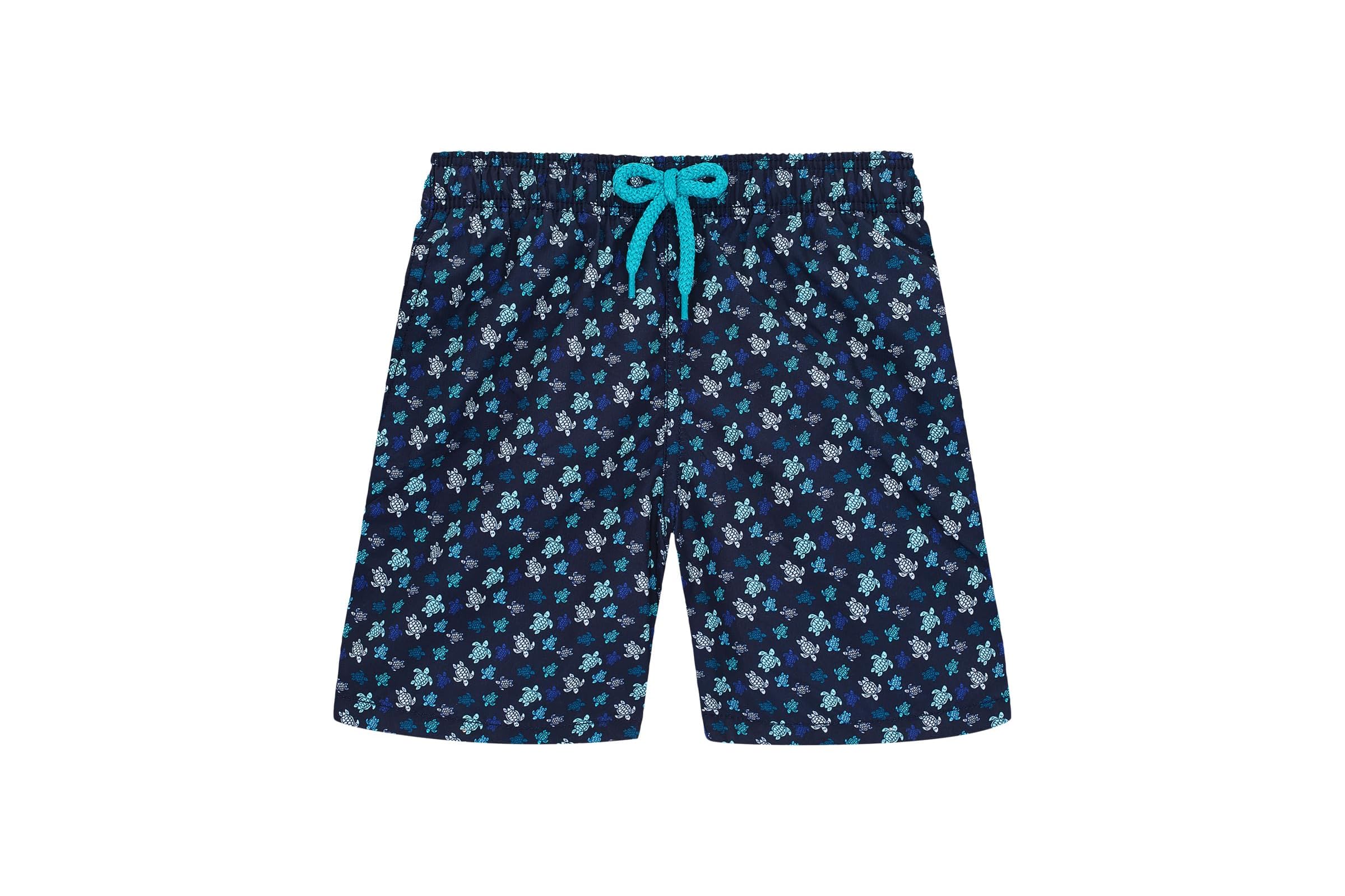 Плавки Vilebrequin Kids Micro Ronde Des Tortues Rainbow ToddlerLittle KidBig Kid 31890₽