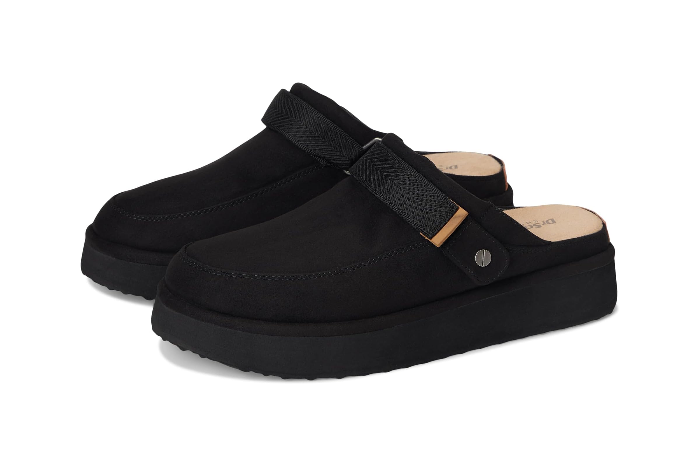 Dr. Scholls Chill Time Mule/Clog Shoes