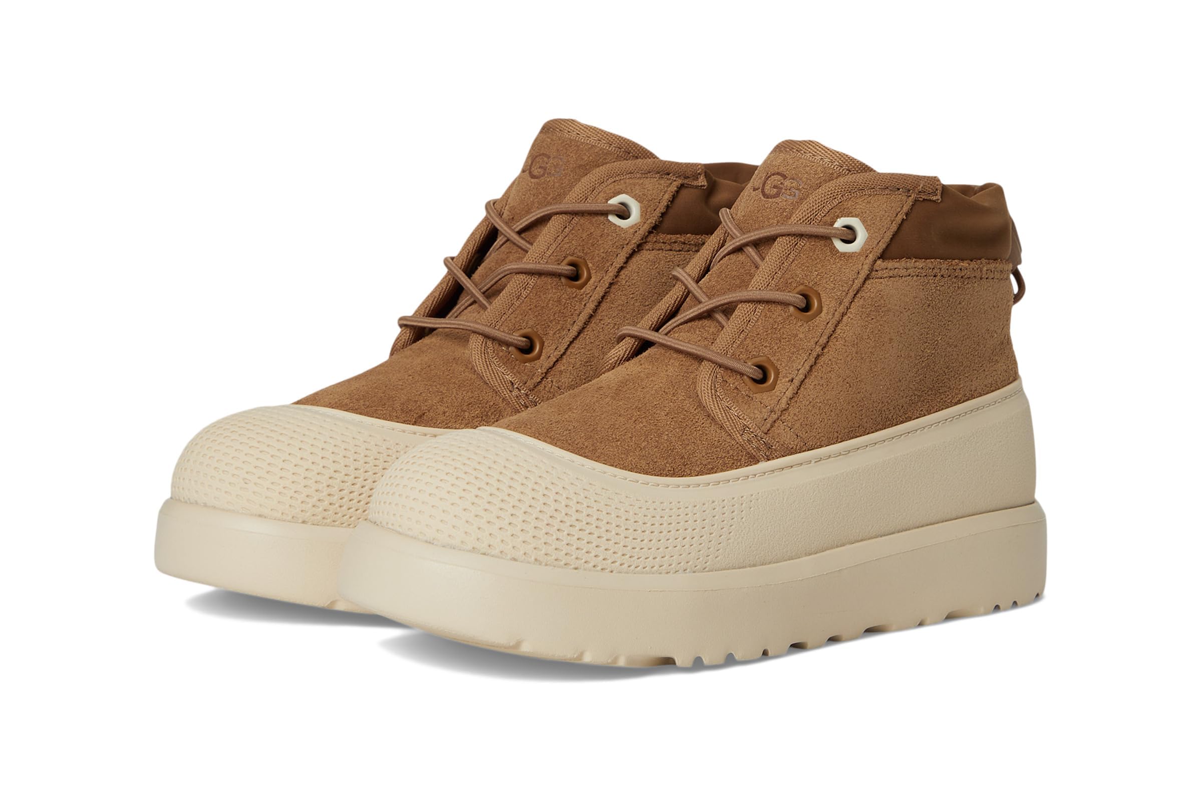 Ботинки UGG Kids Neumel Weather Hybrid (Toddler/Little Kid/Big Kid)