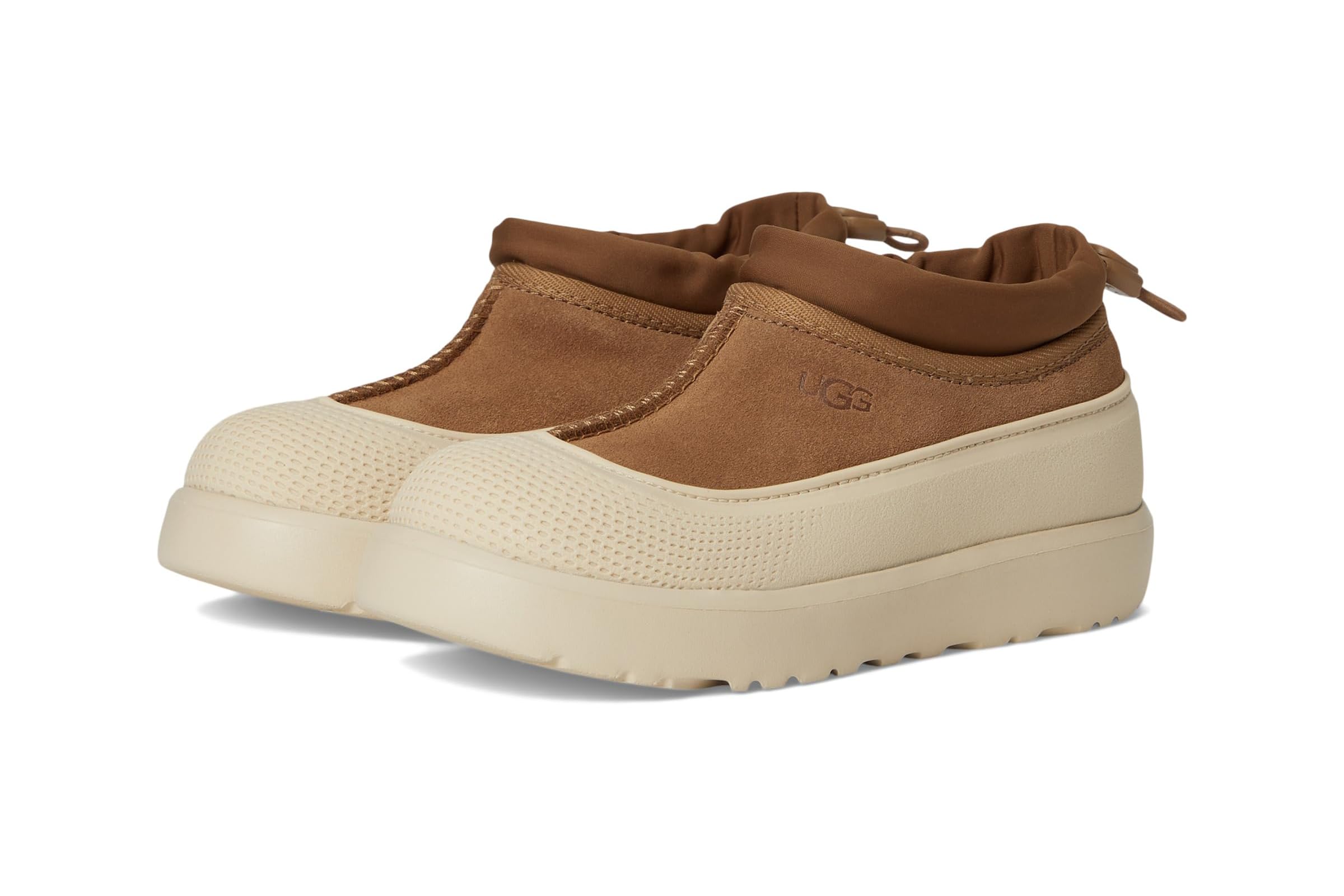 Ботинки UGG Kids Tasman Weather Hybrid (Toddler/Little Kid/Big Kid)