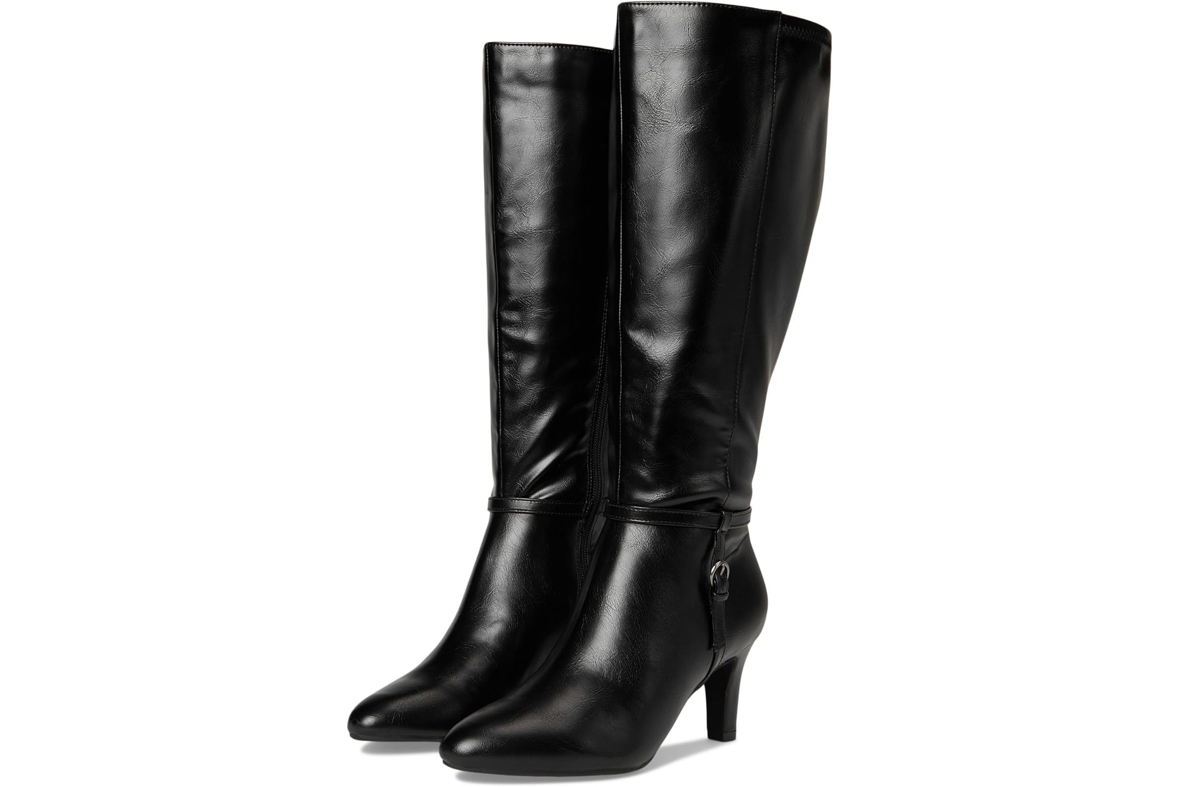 Ботинки LifeStride Galant Wide Calf 12990₽