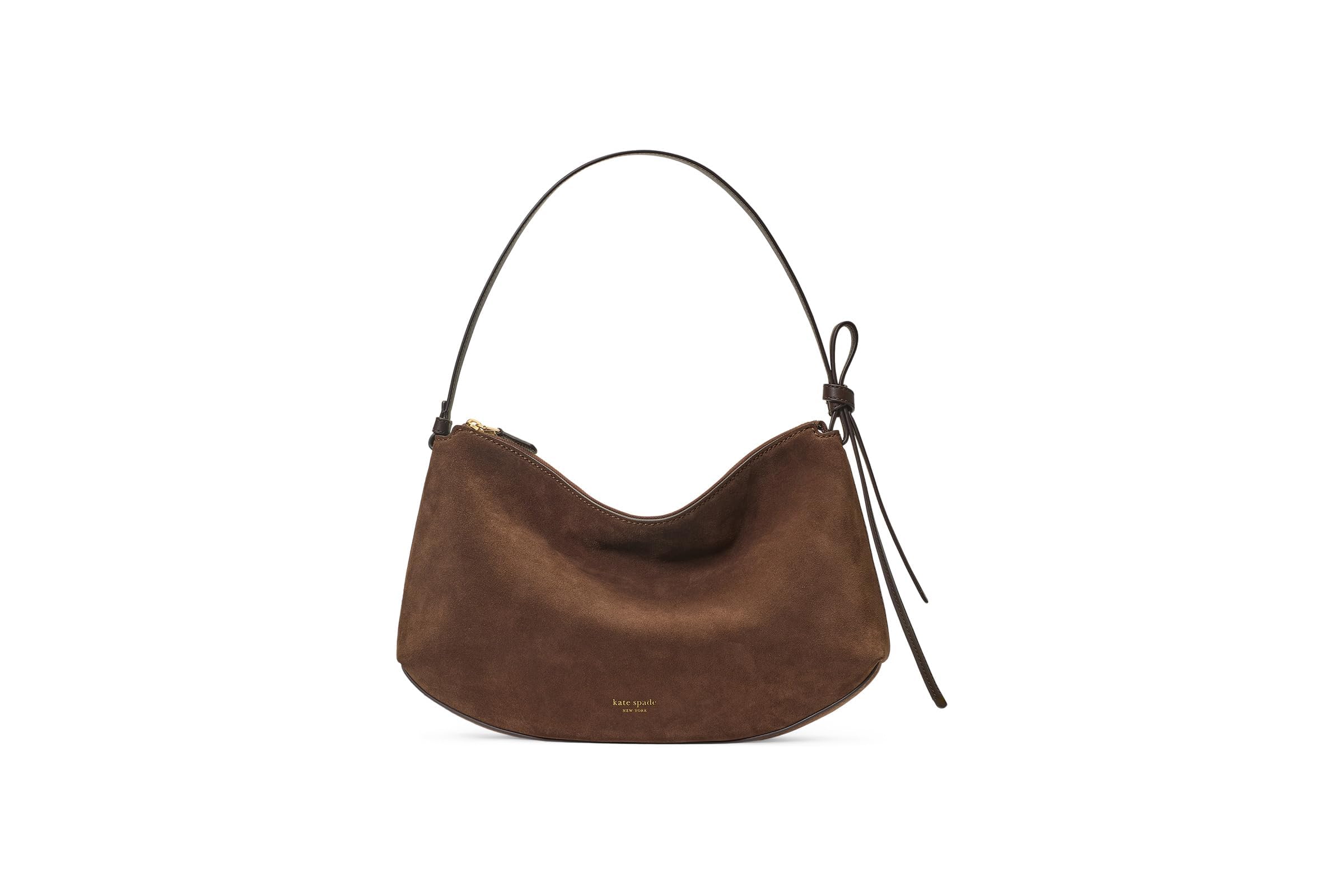 Женская сумка Kate Spade New York Loop Suede Large Shoulder Bag 69390₽