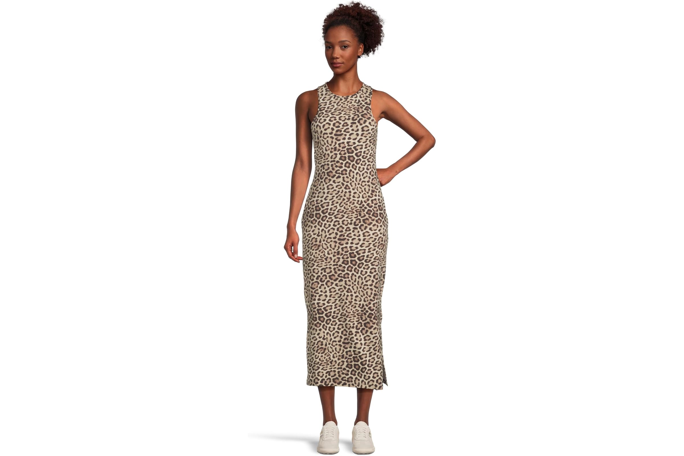 Платье PUMA Leo Luxe Slim Dress 10790₽