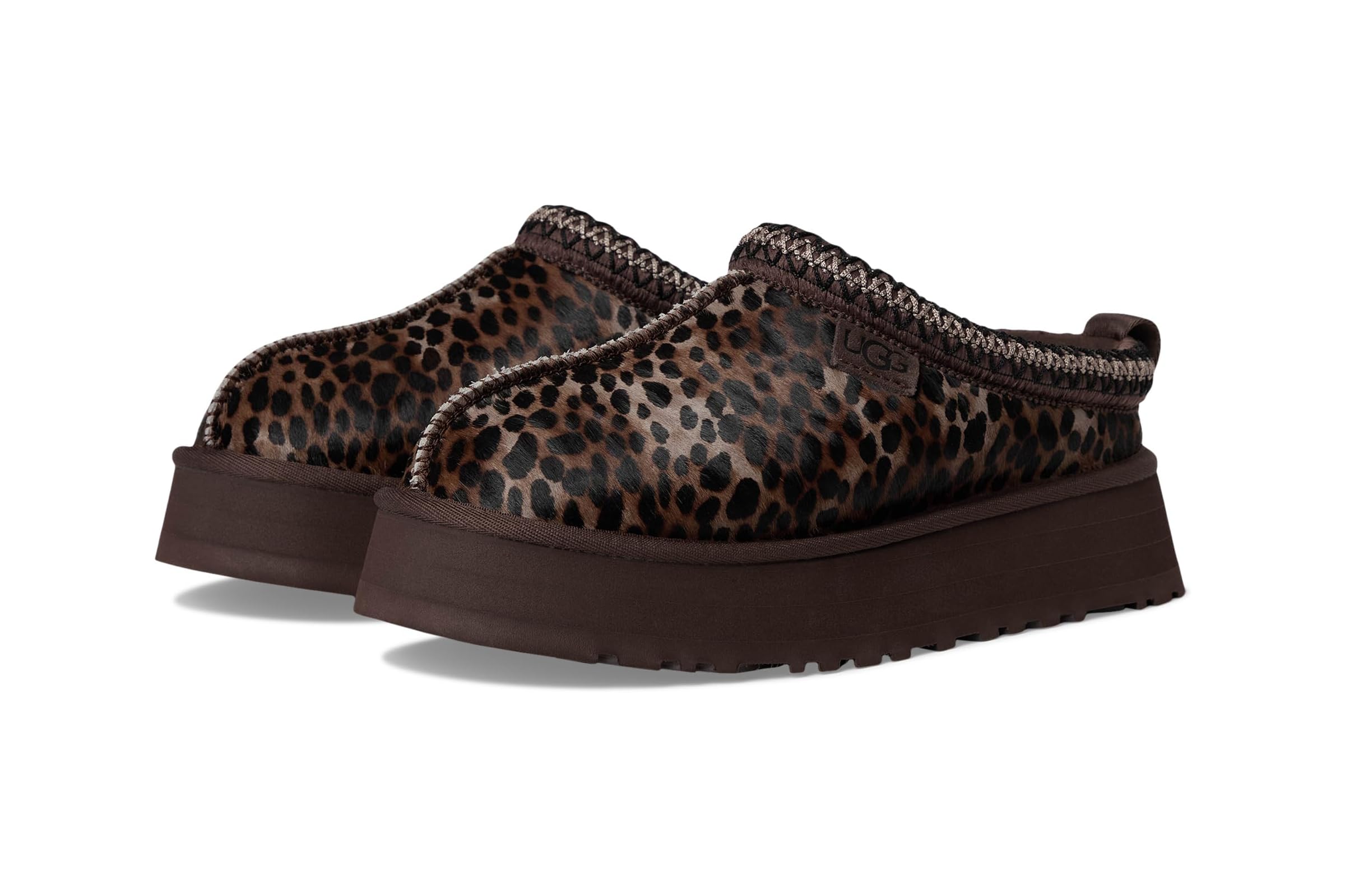 Тапочки UGG Tazz Caspian 21490₽