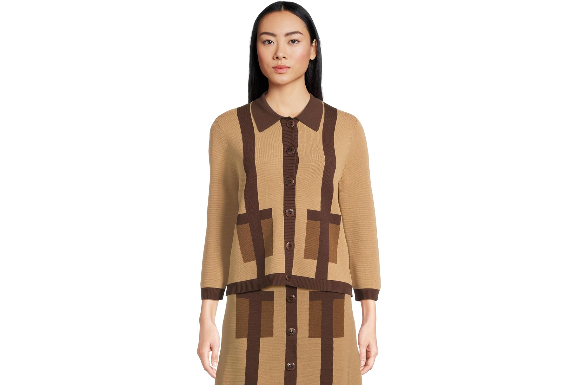 Trina Turk Gaia Cardigan