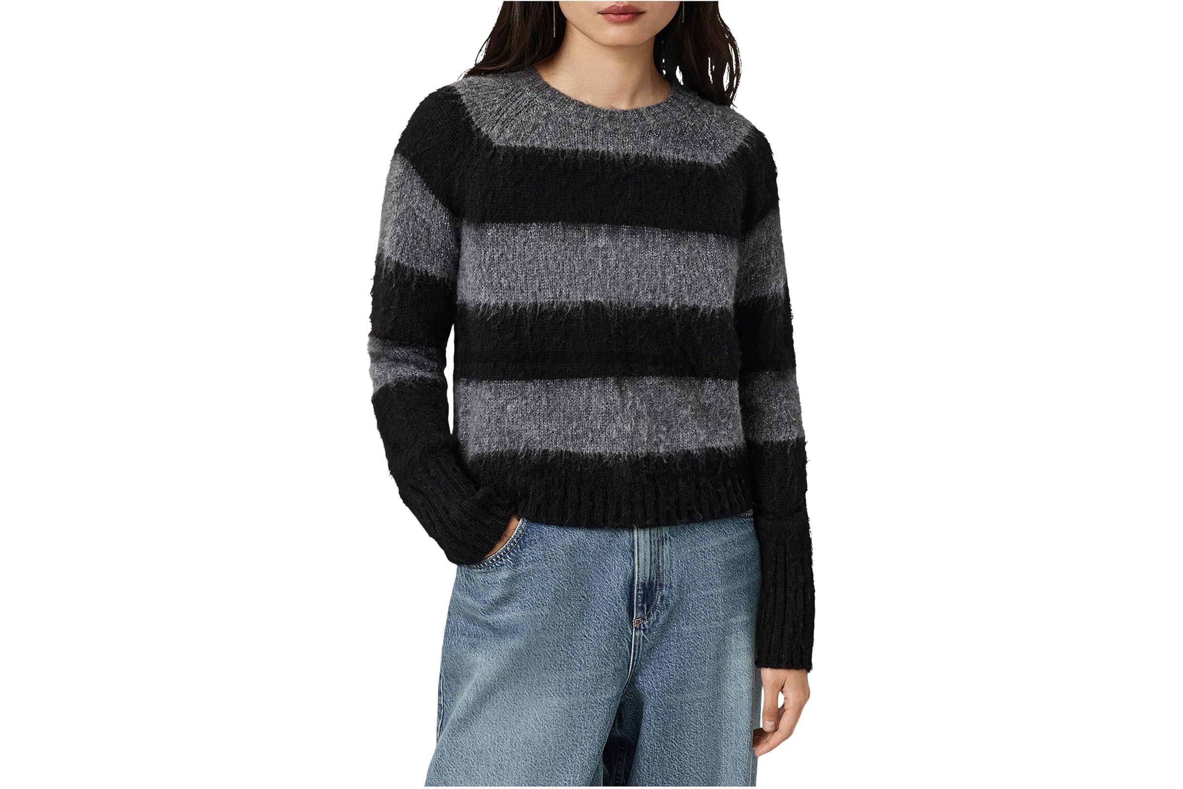 AllSaints Lou Spark Jumper 40690₽