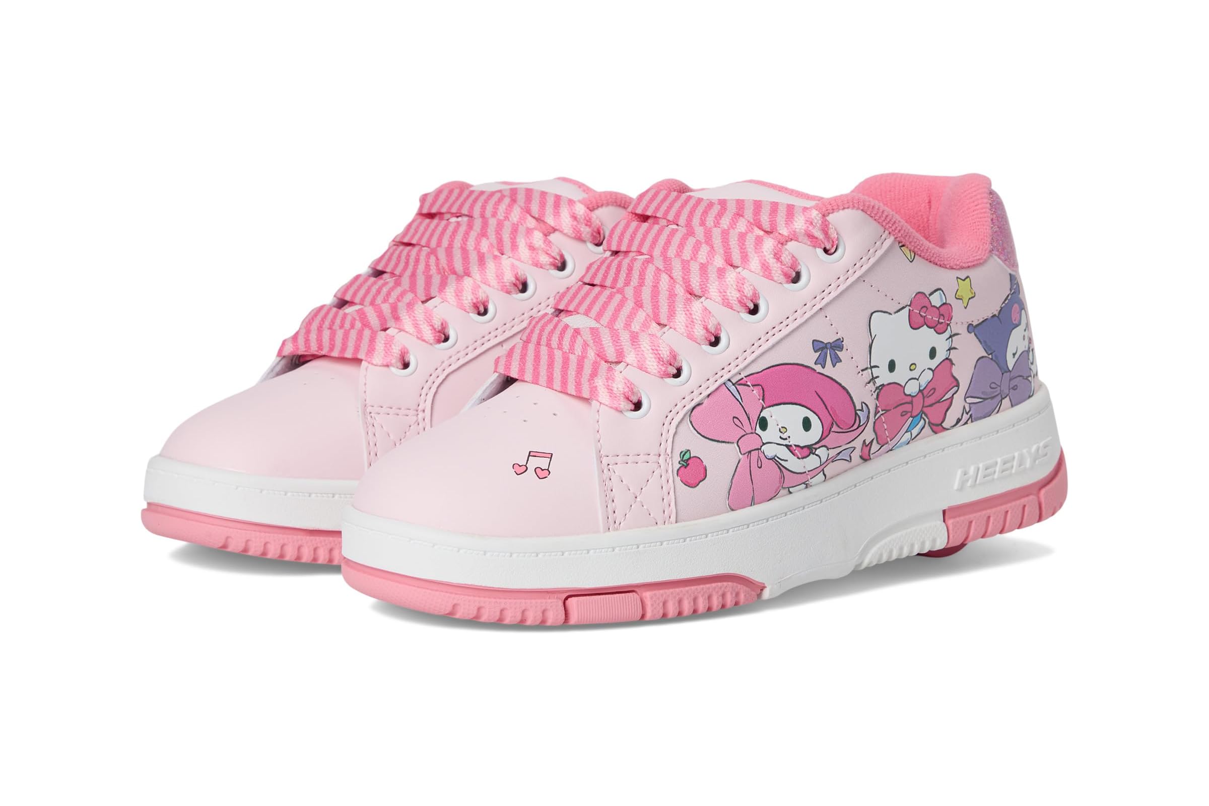 Heelys Hello Kitty - Friends Kolect Little KidBig KidAdult 12590₽