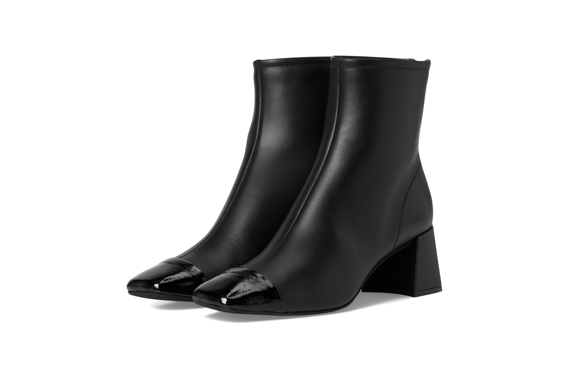 Ботинки La Canadienne Freda 106690₽