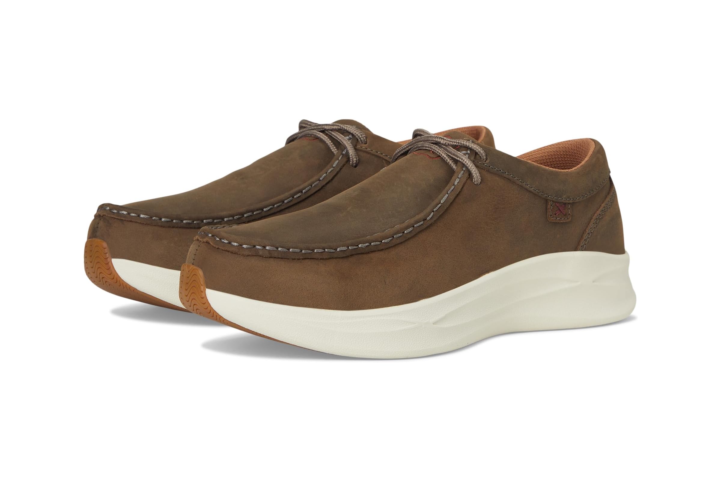 Мужские кроссовки Twisted X Feather X Casual 19890₽