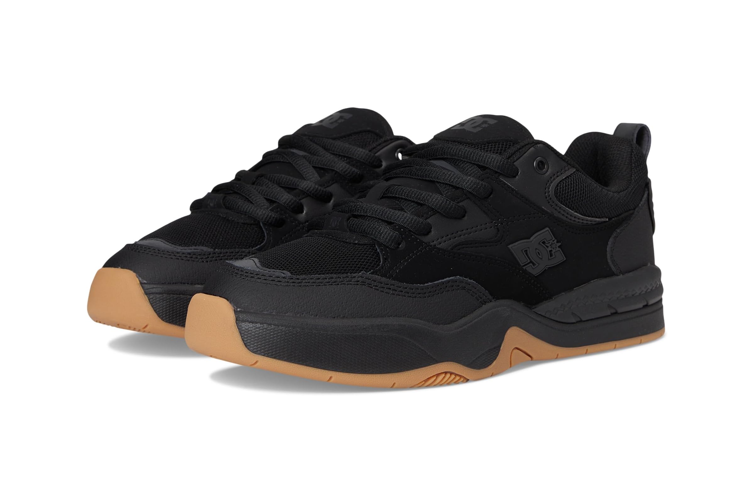 Мужские кроссовки DC Ascend