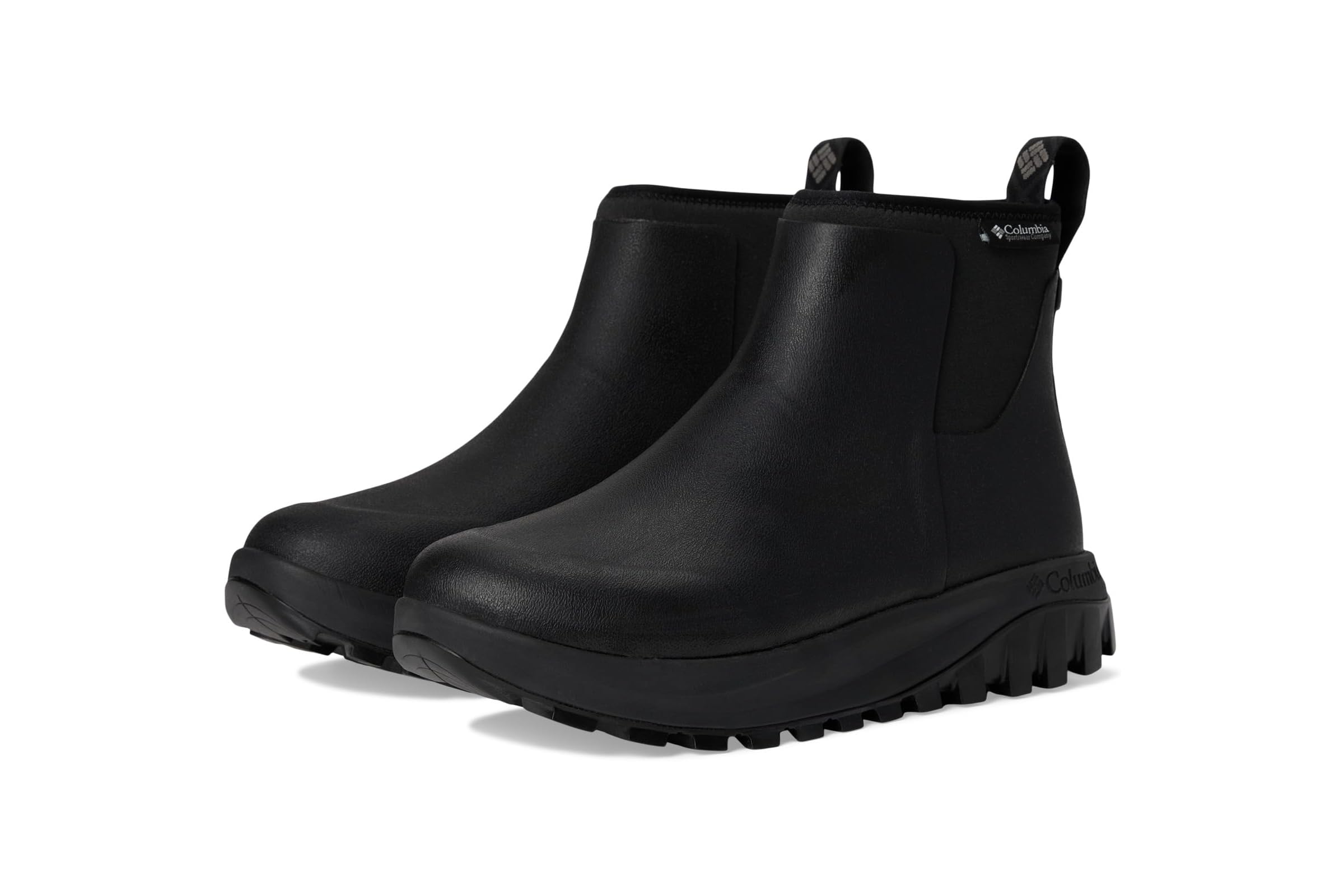 Ботинки Columbia Snowtrot Slush 17990₽