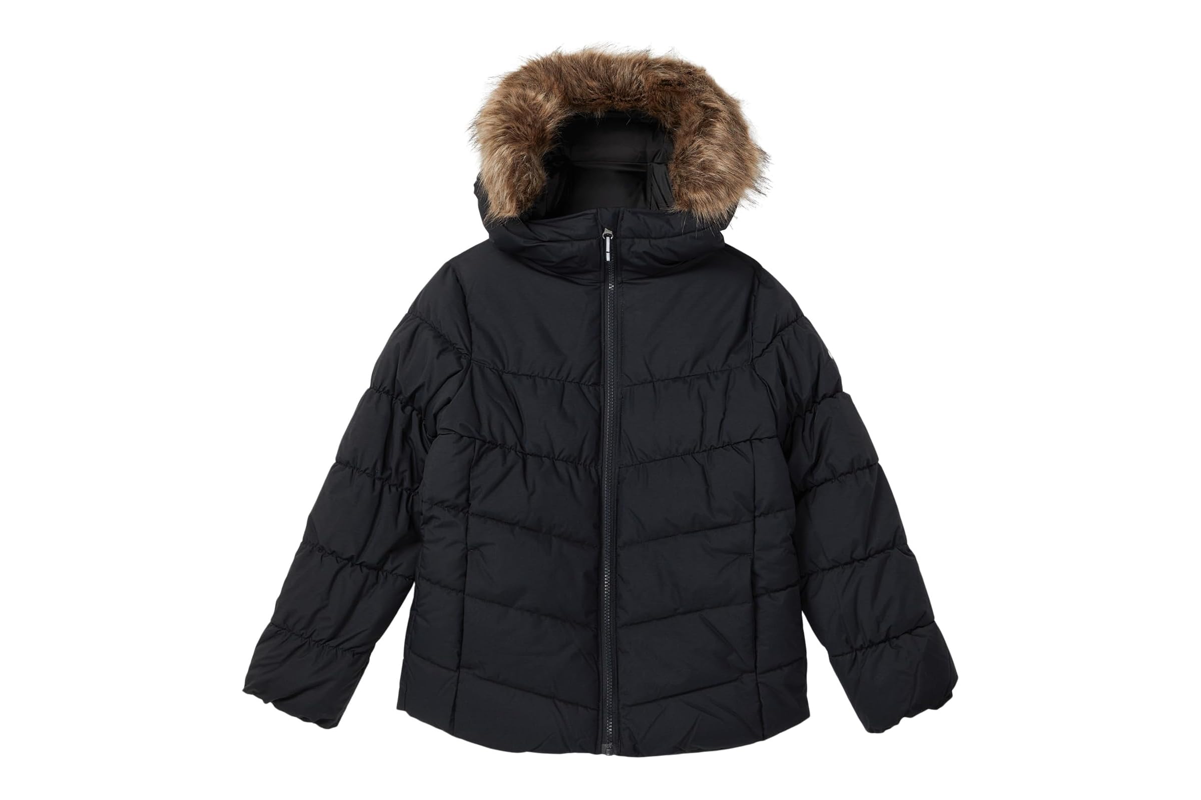 Columbia Kids Arctic Blast III Jacket (Little Kids/Big Kids)