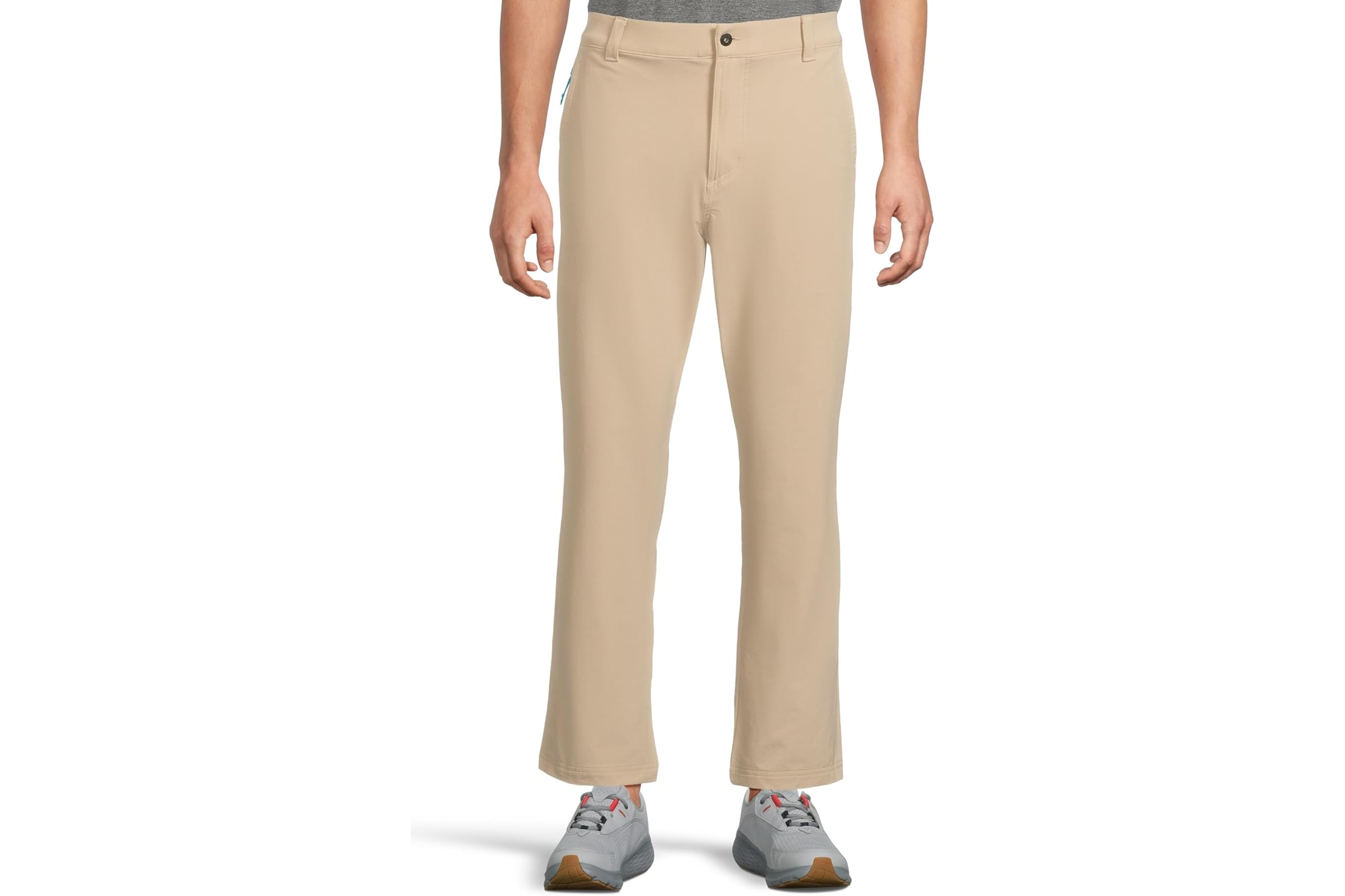 Брюки Columbia Roc Tech Chino Pants 15990₽
