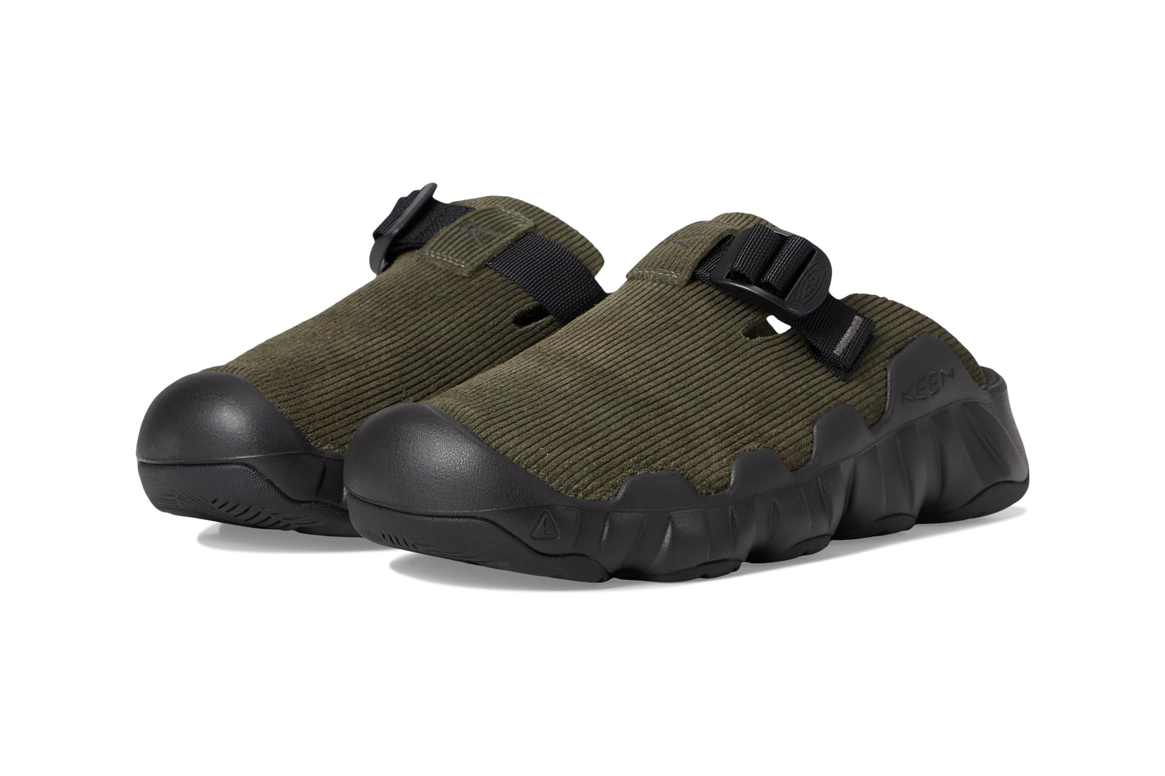 KEEN Hyperport Leather Clog 26890₽
