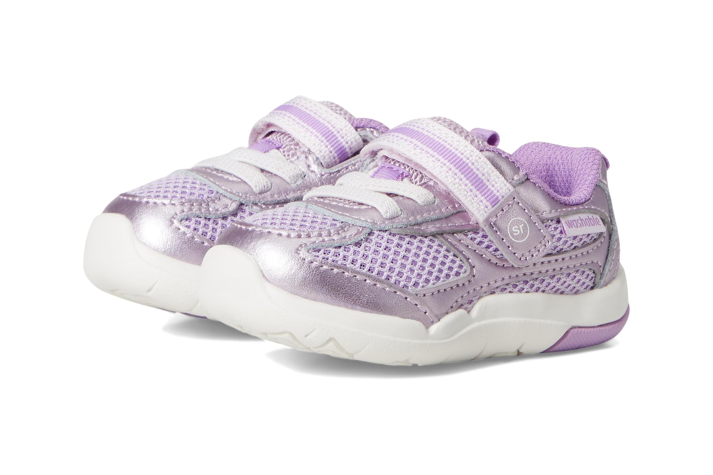 Мужские кроссовки Stride Rite Srt Ian 2.0 (Toddler)