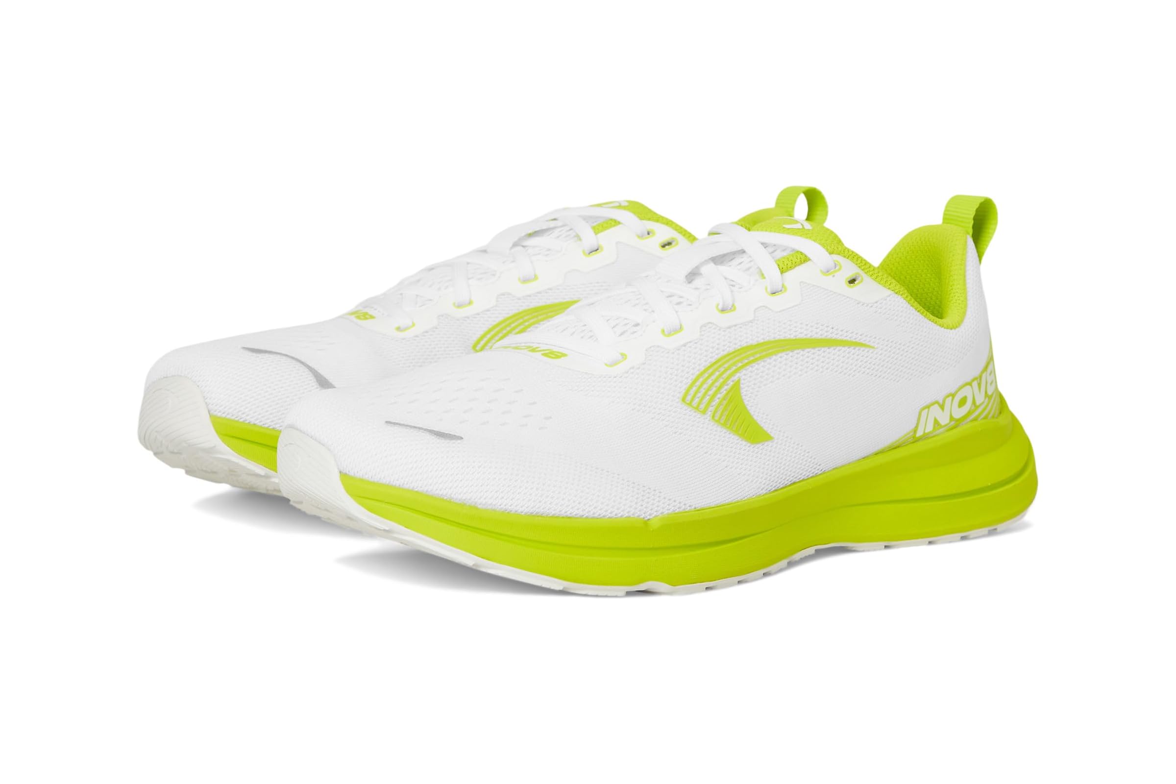 Мужские кроссовки INOV8 Roadfly Zero 24690₽