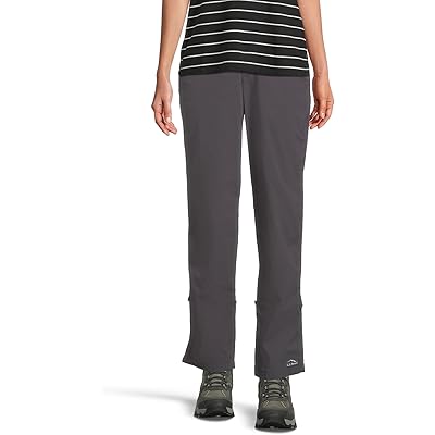 Брюки L.L.Bean Access Trail Straight Leg Pants