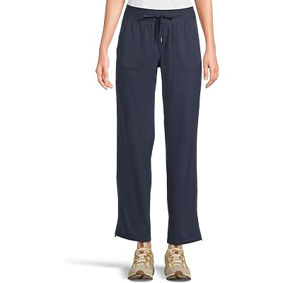 Брюки L.L.Bean Vista Camp Pants Straight Leg