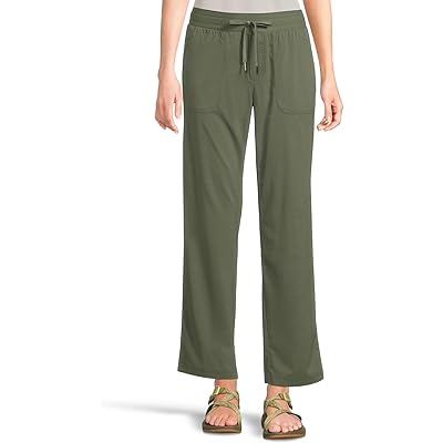 Брюки L.L.Bean Vista Camp Pants Straight Leg