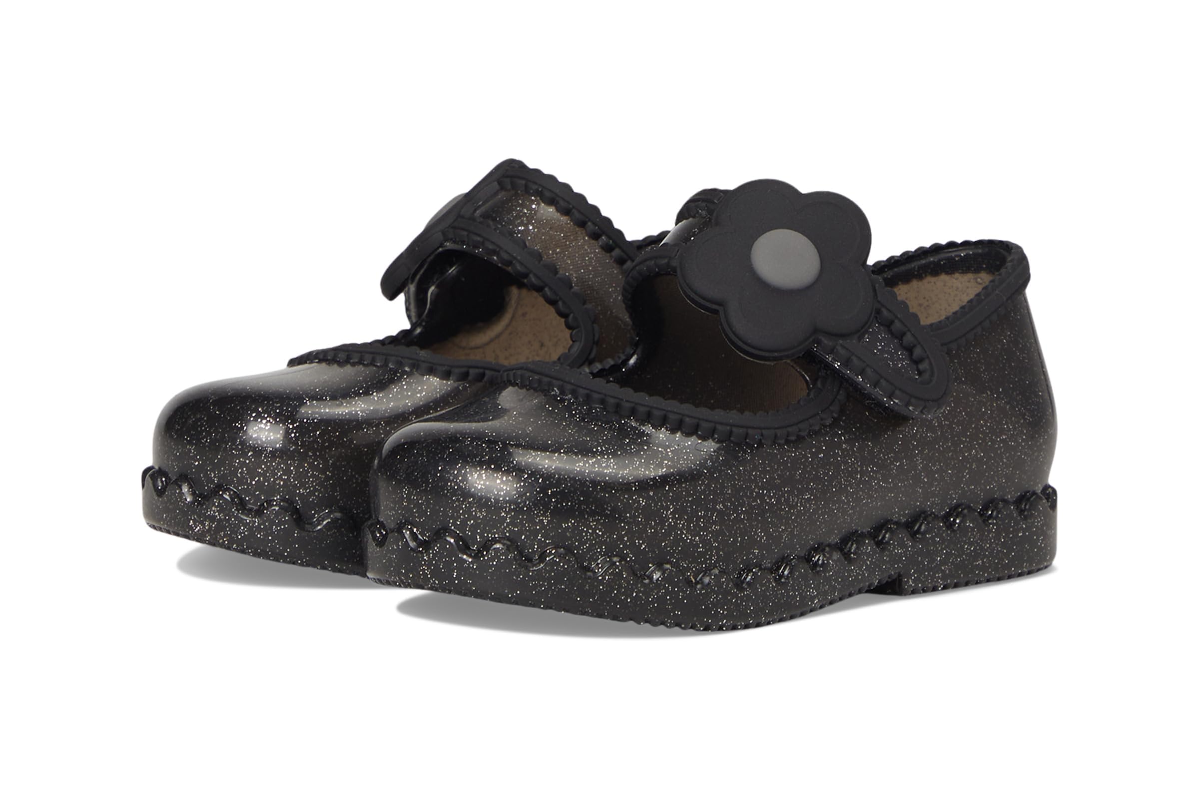 Mini Melissa Hip Ballerina (Toddler/Little Kid)