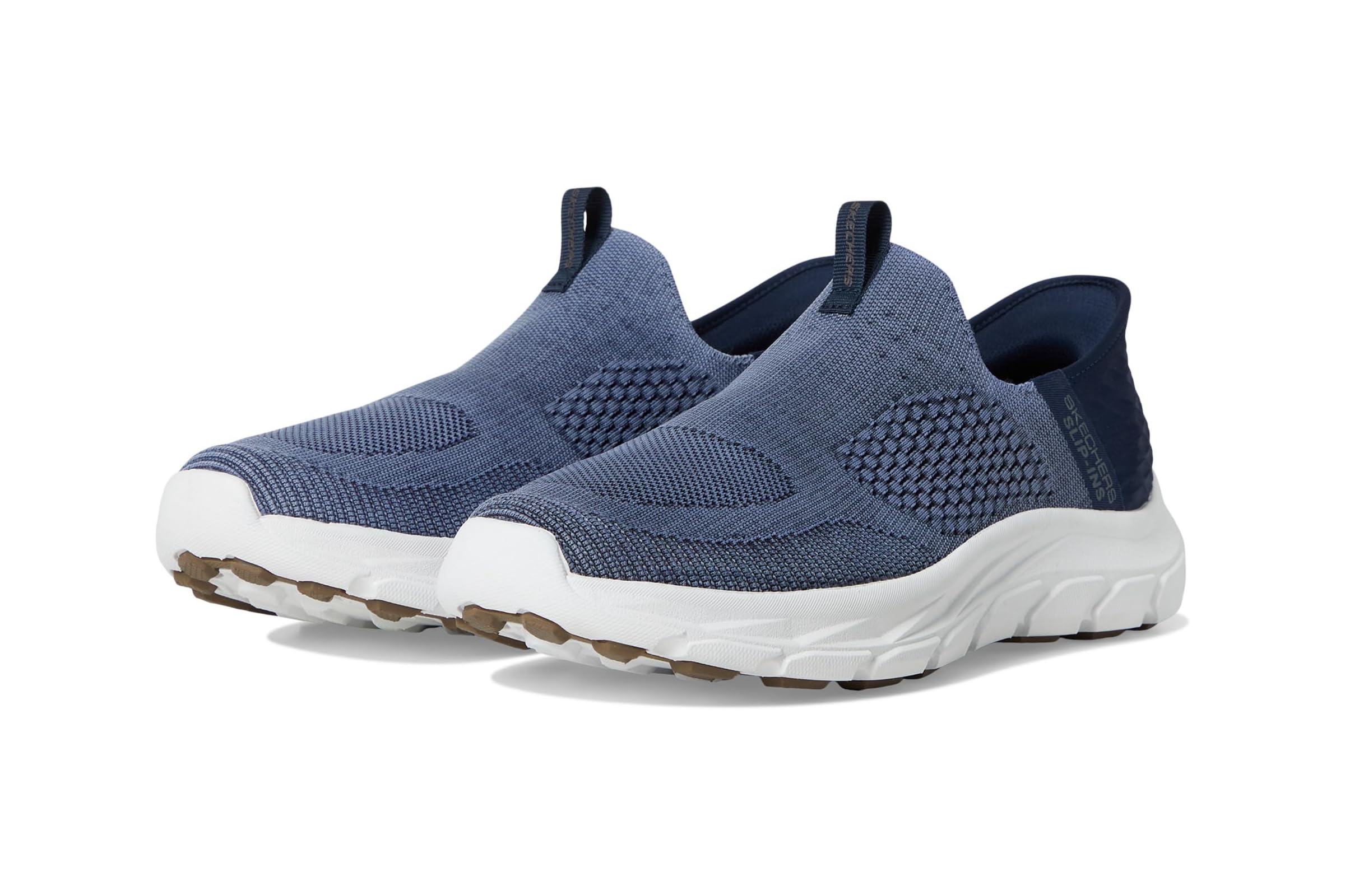 Мужские кроссовки SKECHERS Zenfield-Iver 13790₽