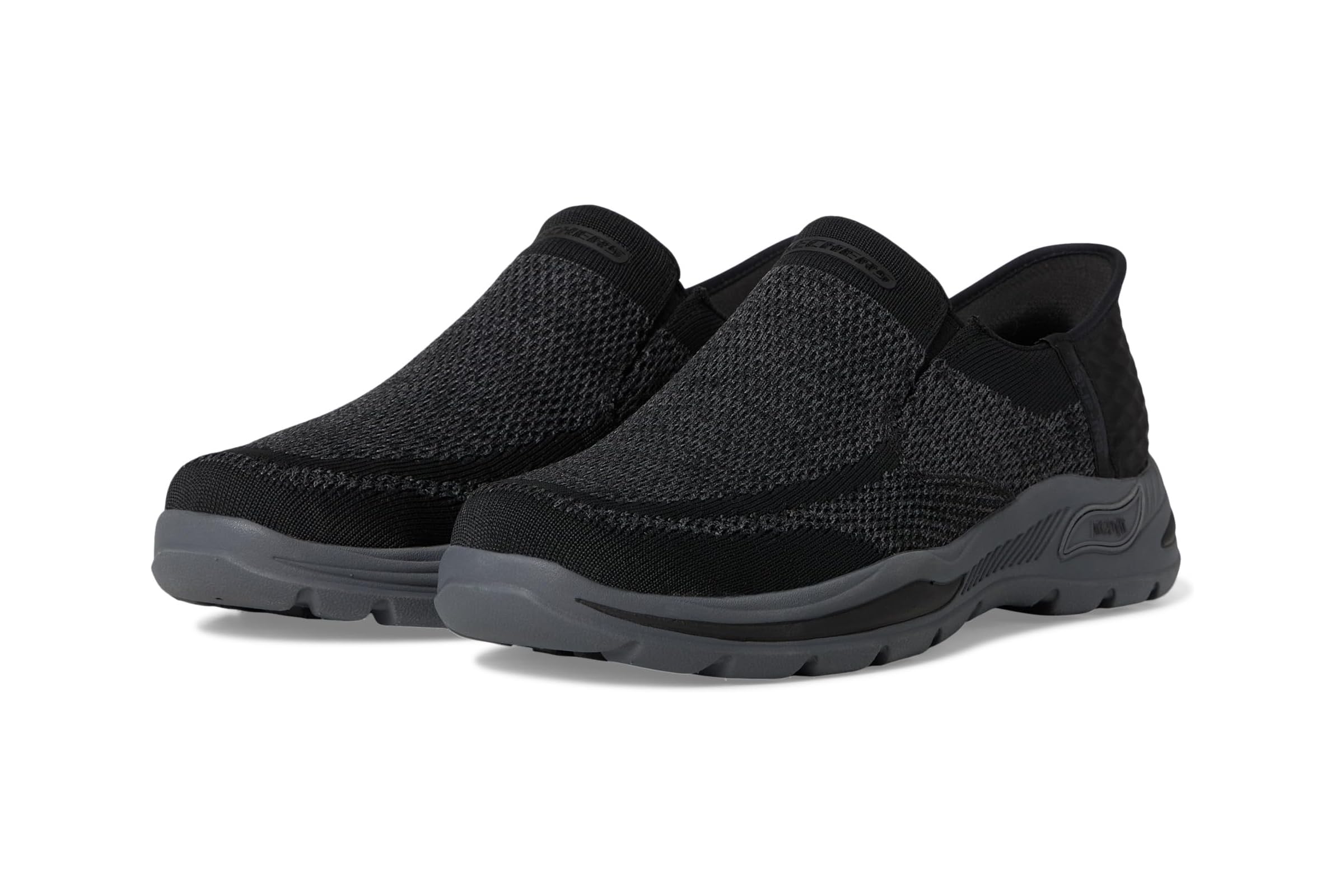 Мужские кроссовки SKECHERS Arch Fit Motley - Atlee 14690₽