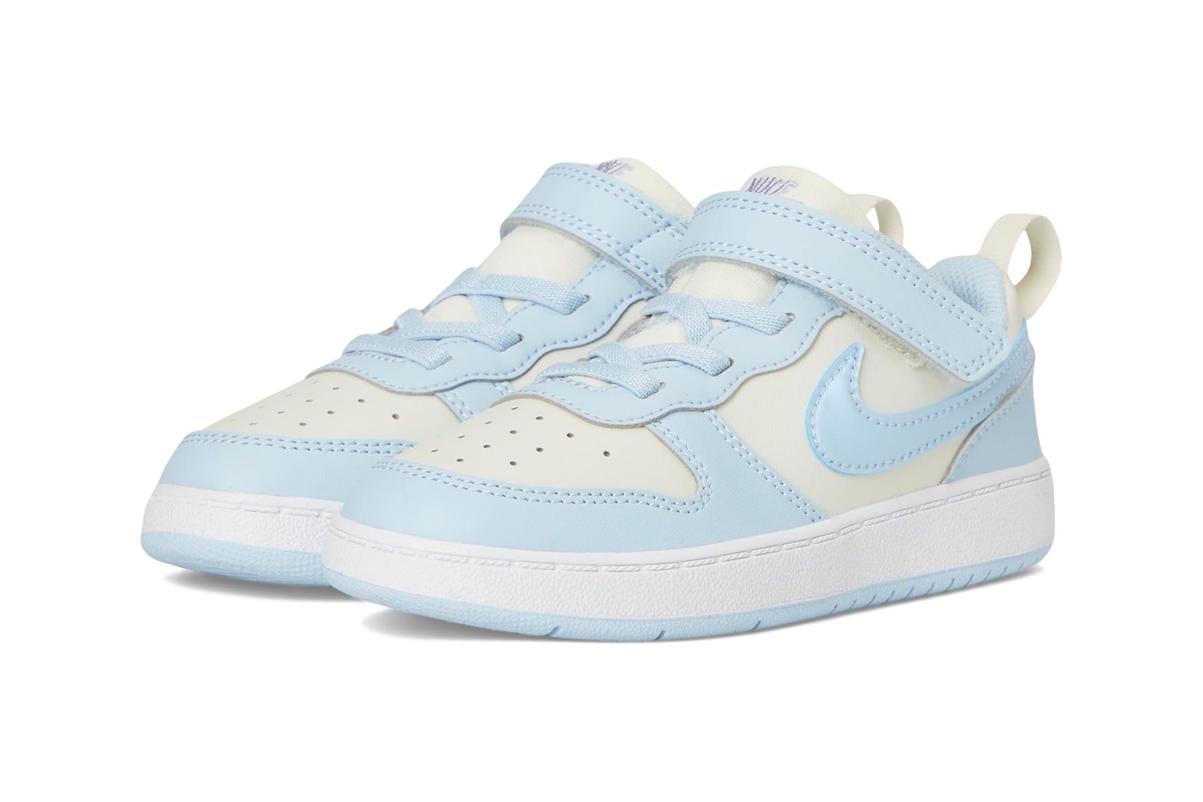 Мужские кроссовки Nike Kids Court Borough Low Recraft InfantToddler 7890₽