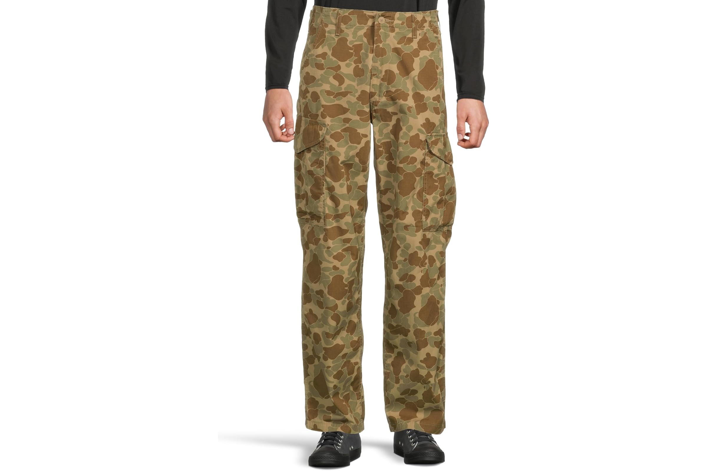 Брюки Levis Mens Xx Cargo Baggy