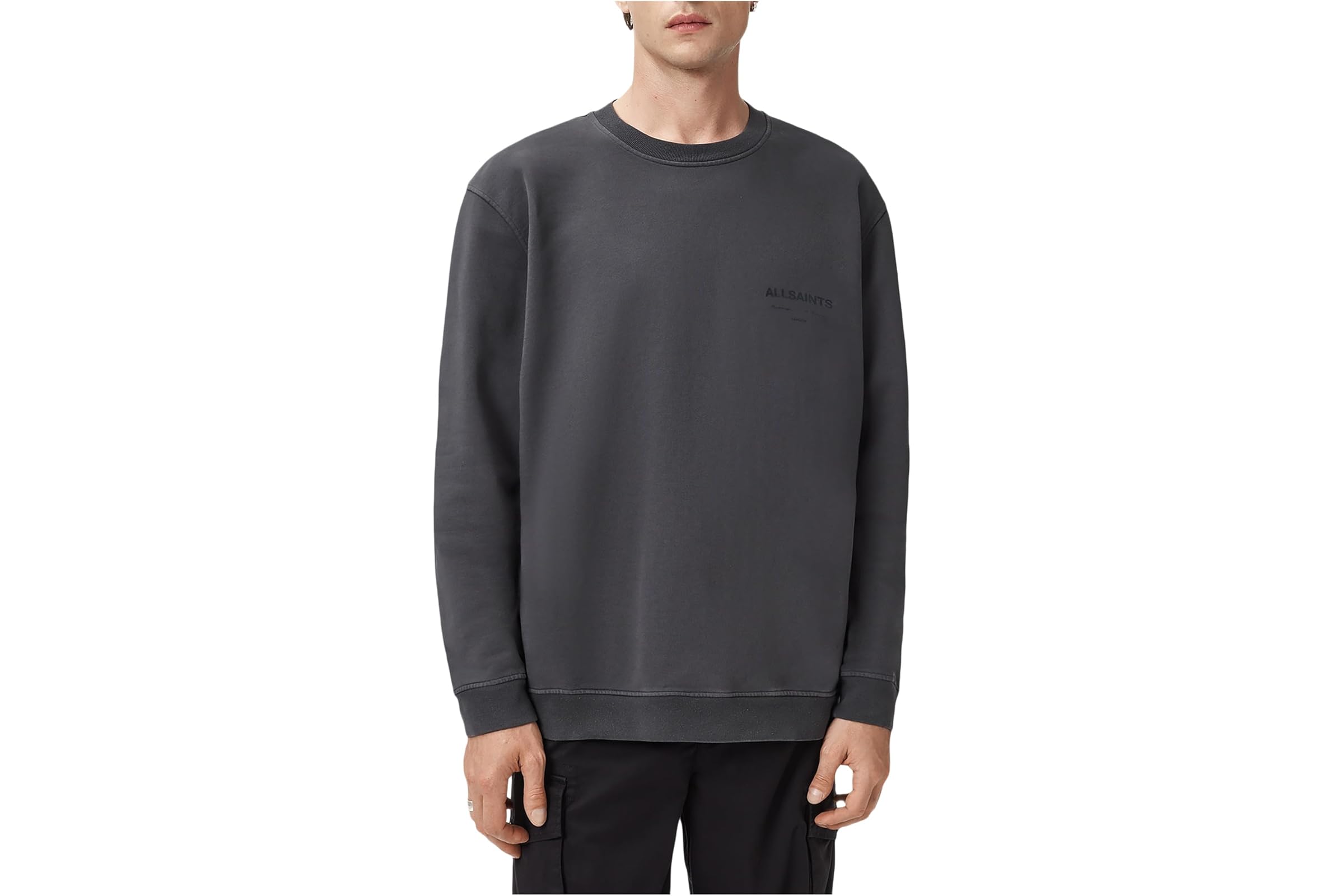 Мужская толстовка AllSaints Future Crew 27090₽