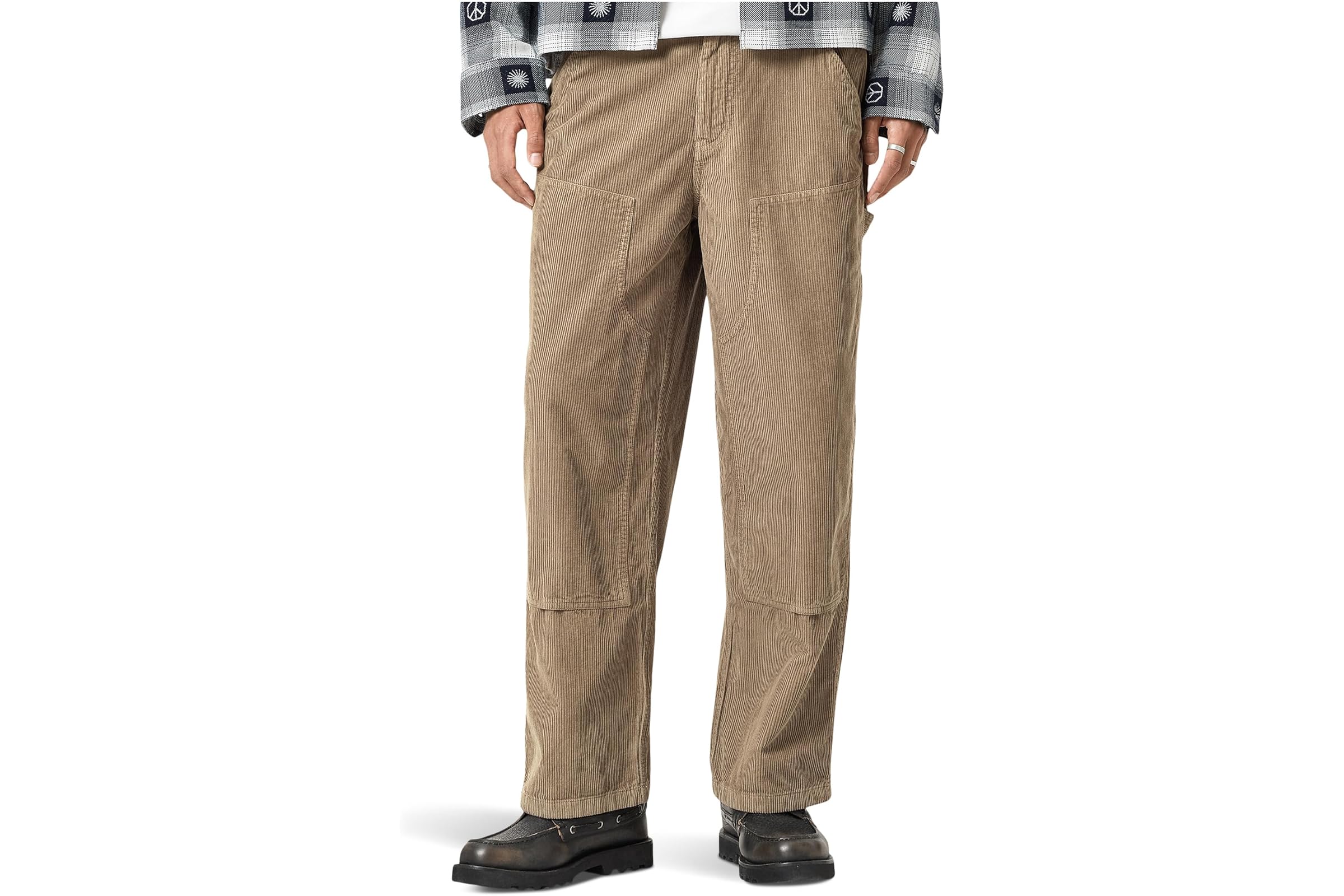 Брюки AllSaints Dunstan Trouser 9490₽